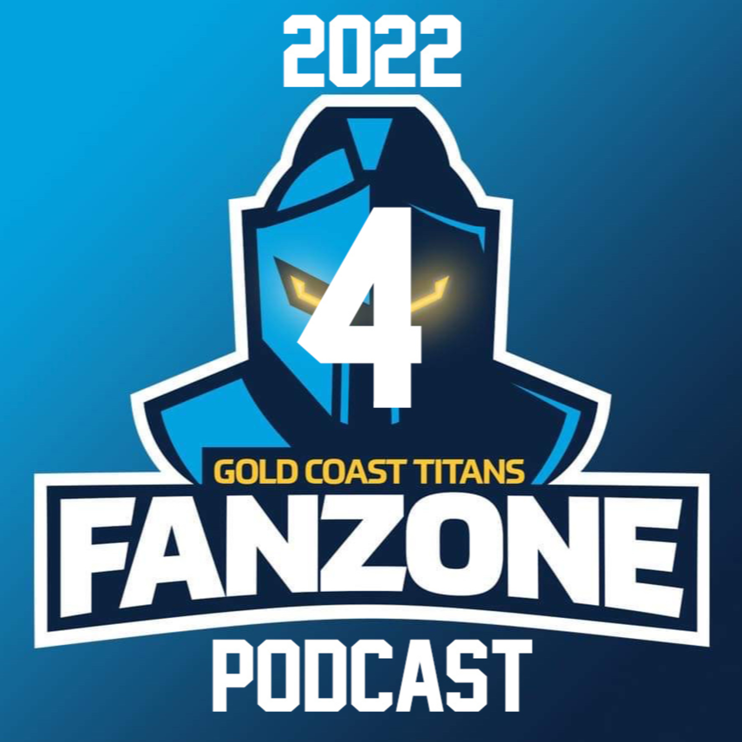 GC Titans Fanzone Podcast