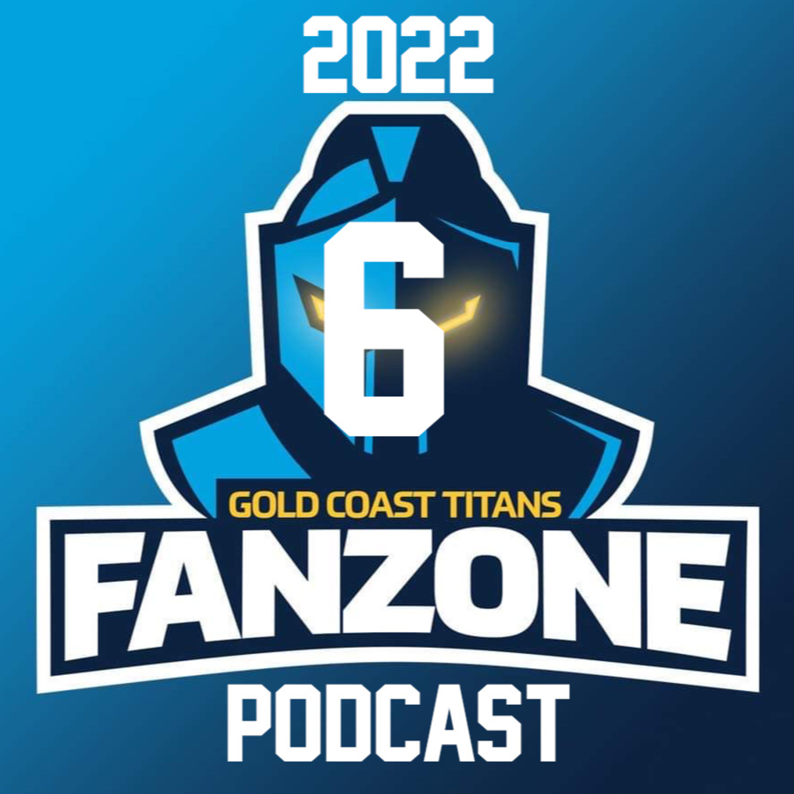 GC Titans Fanzone Podcast