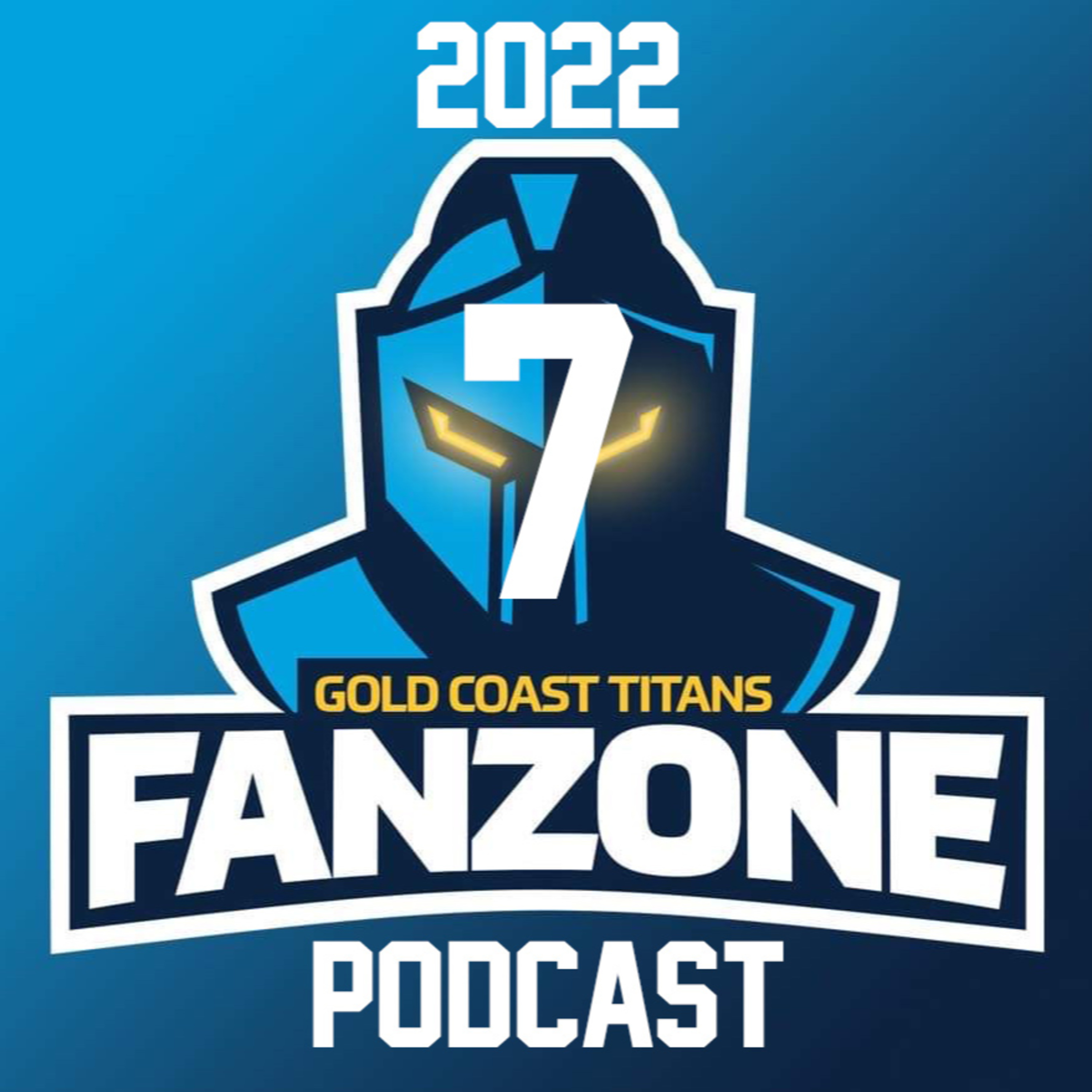 GC Titans Fanzone Podcast
