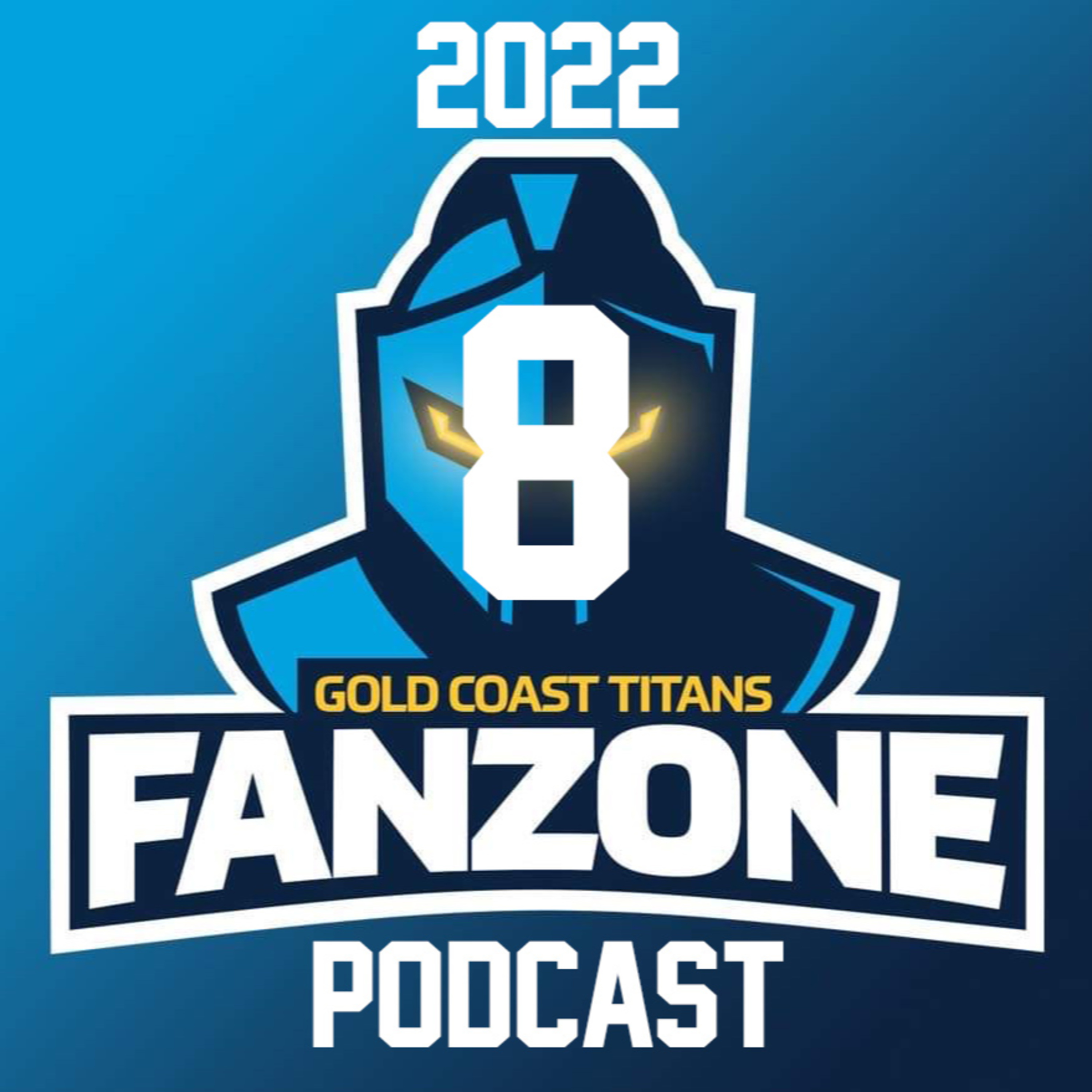 GC Titans Fanzone Podcast