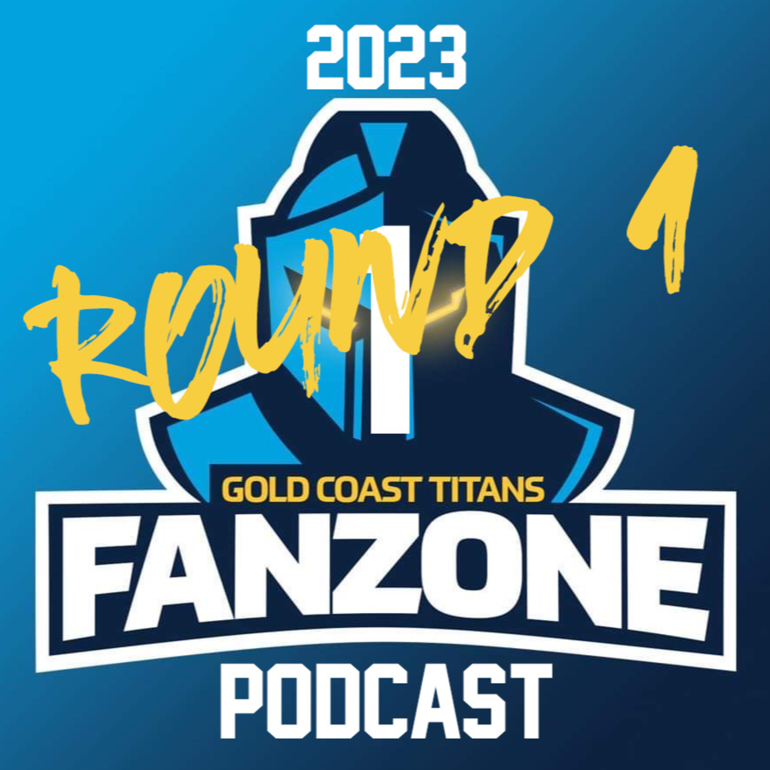 GC Titans Fanzone Podcast
