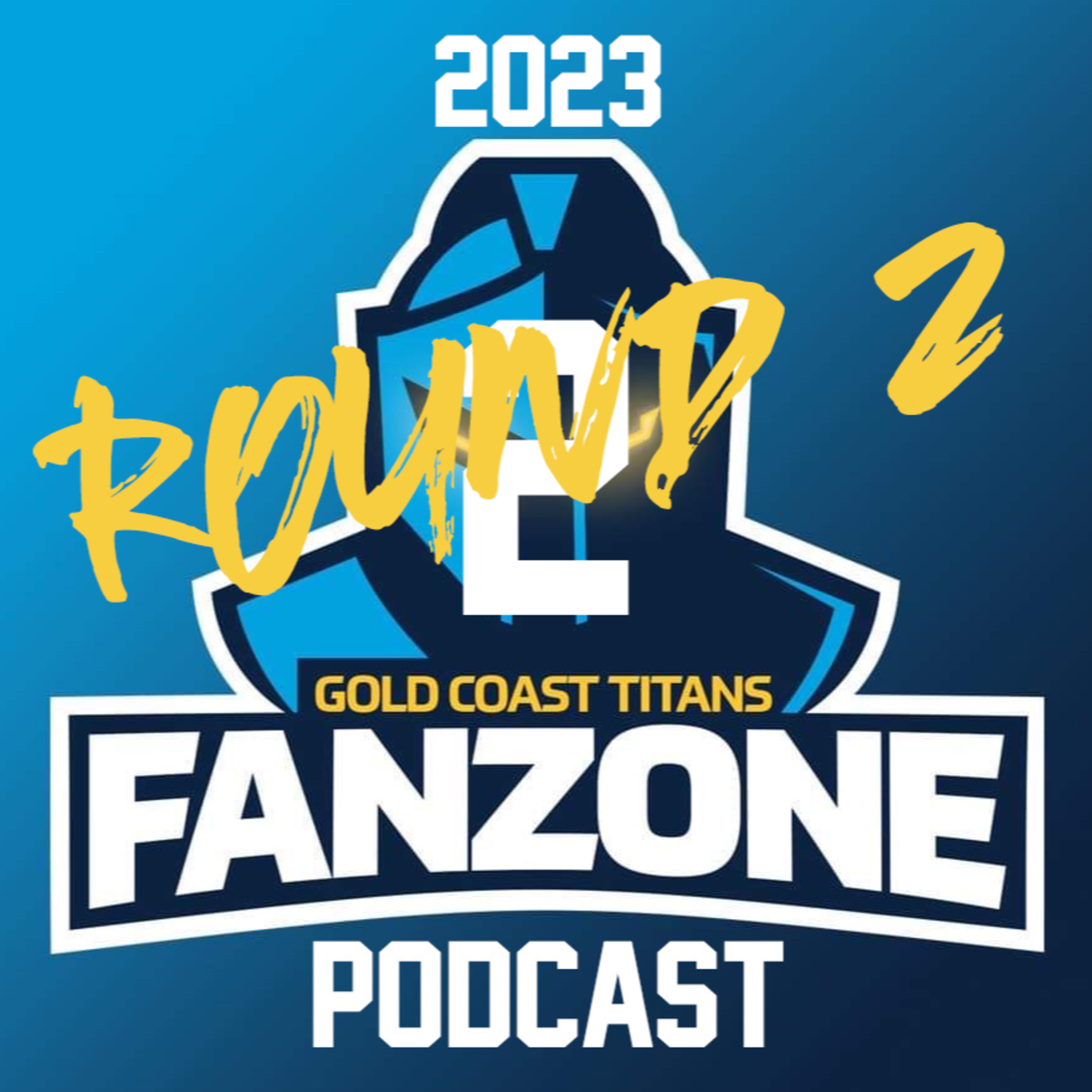 GC Titans Fanzone Podcast