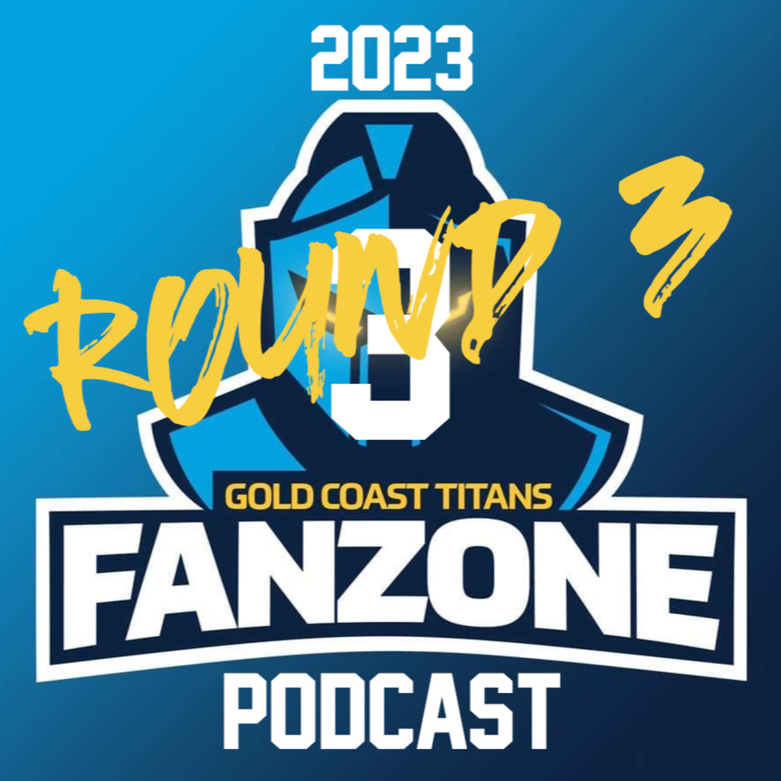 GC Titans Fanzone Podcast