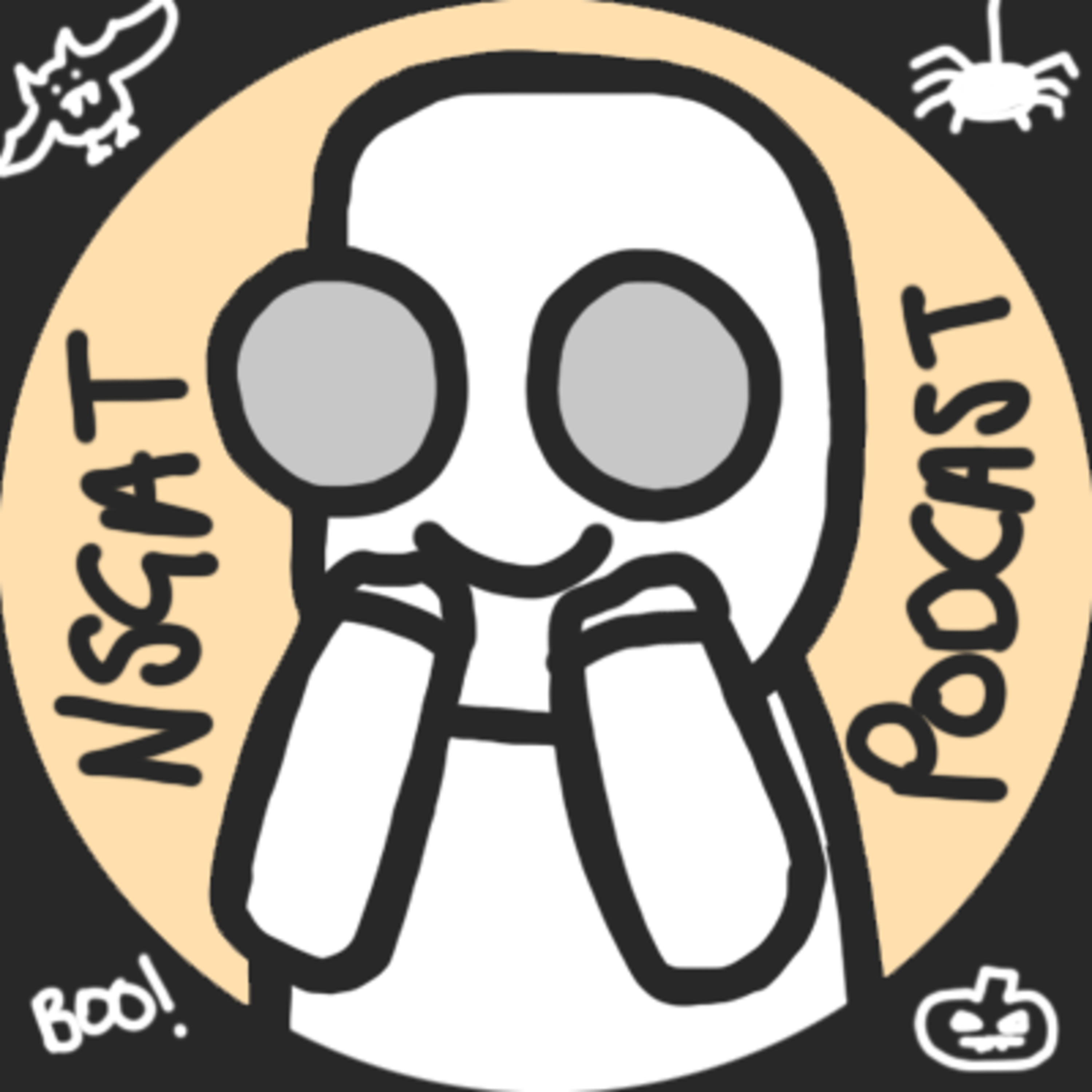 Episode #148 - Spooky 9 episode artwork