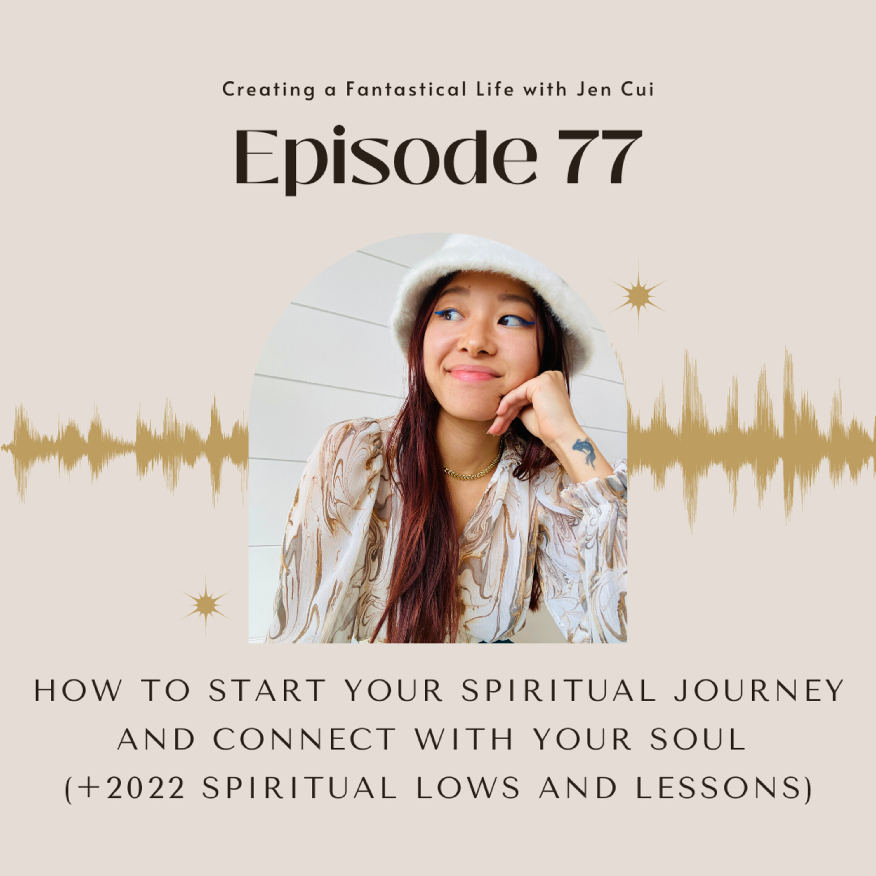 The Soul Whisperer