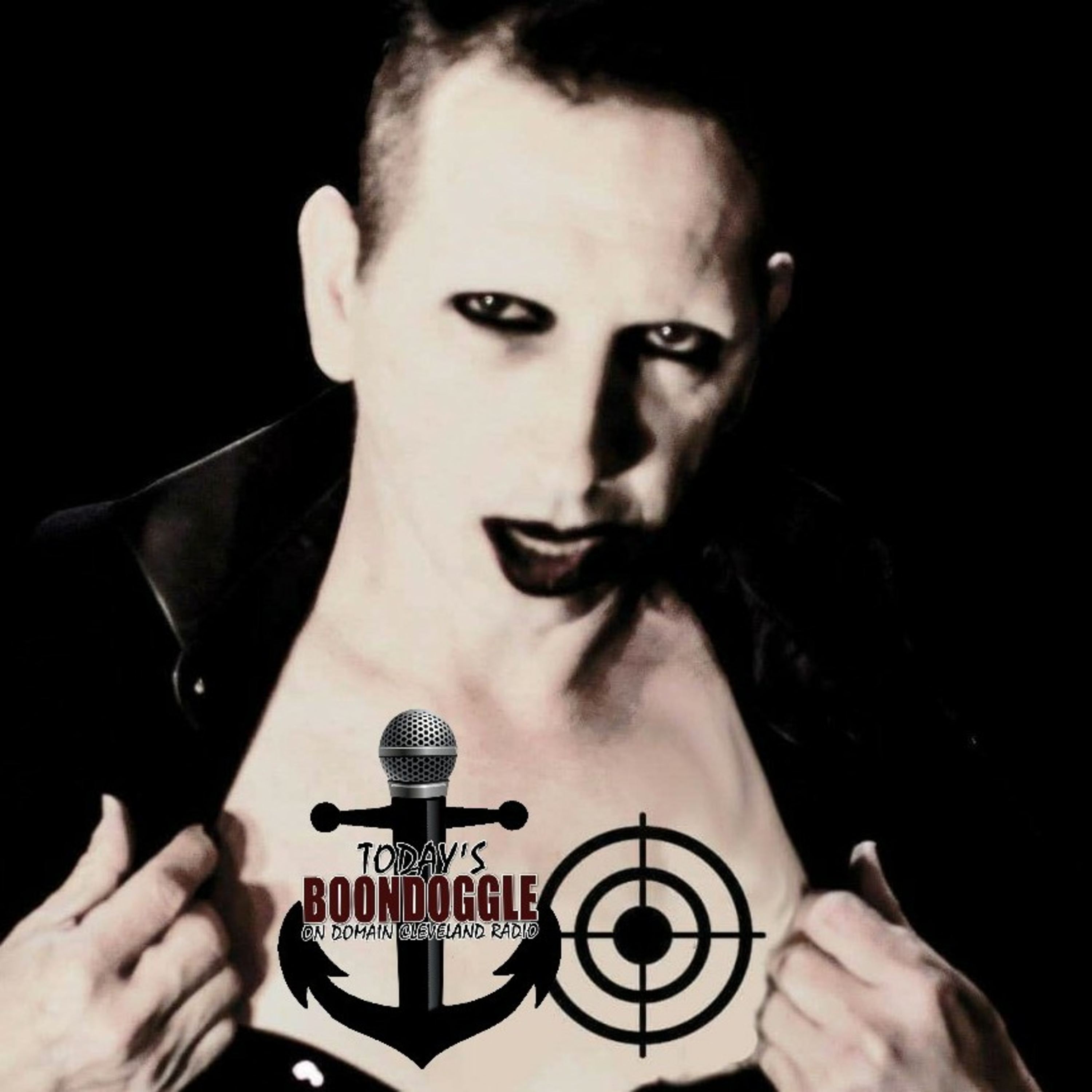 #70 Today's Boondoggle- Shawn Raven Chain of Sister Kill Cycle episode artwork
