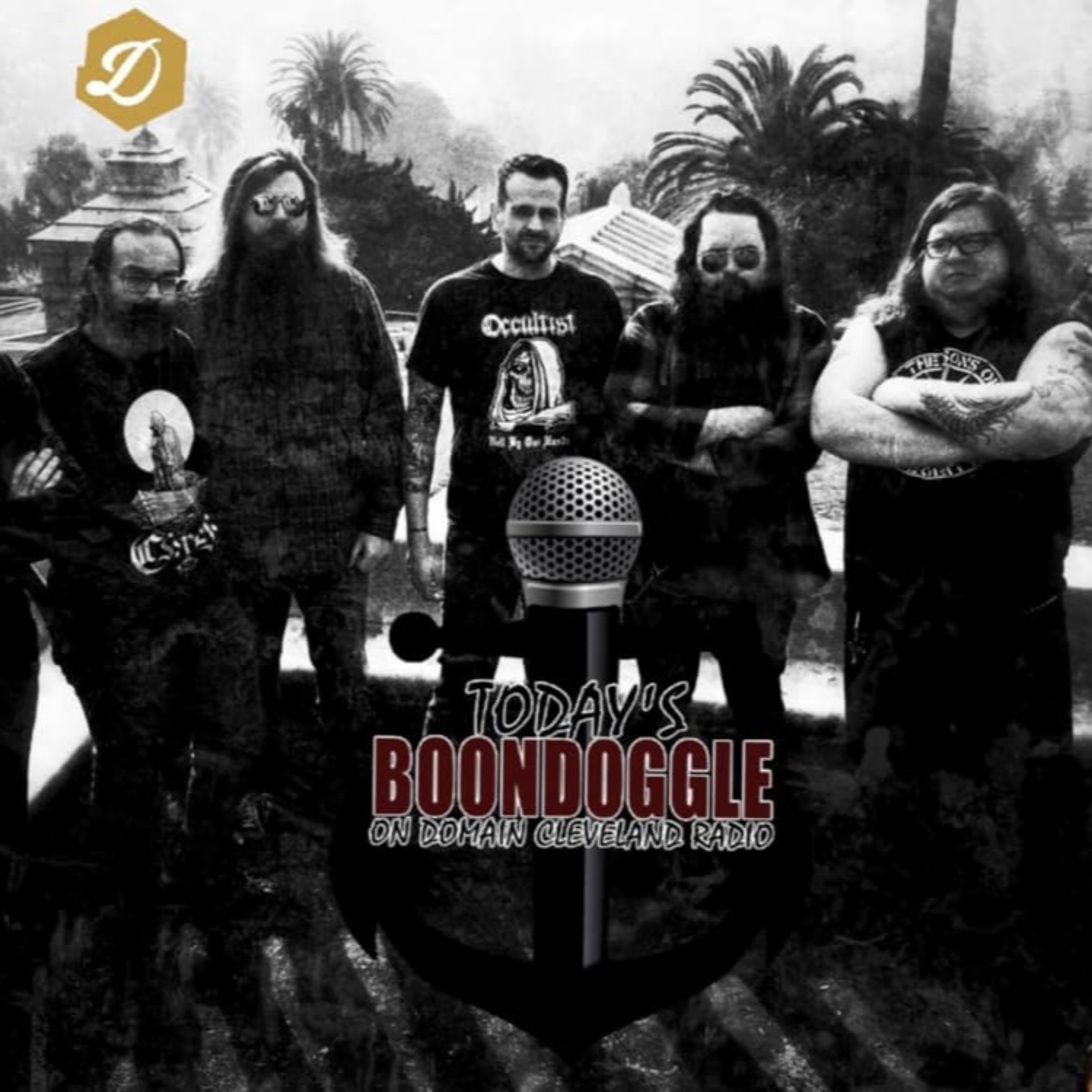 Todays Boondoggle Podcast