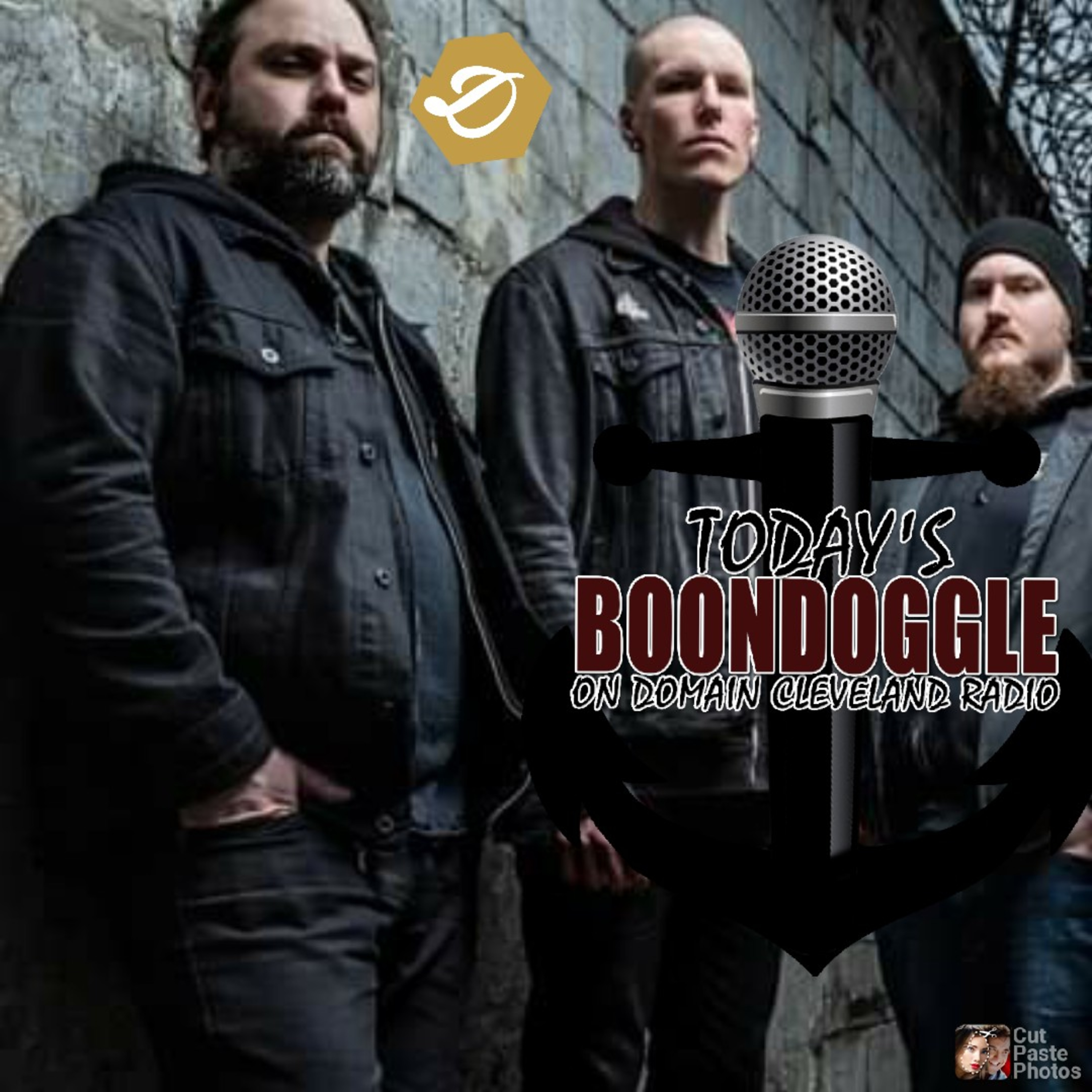 #58 Today's Boondoggle- Jeff Radomsky from Neck Of The Woods episode artwork