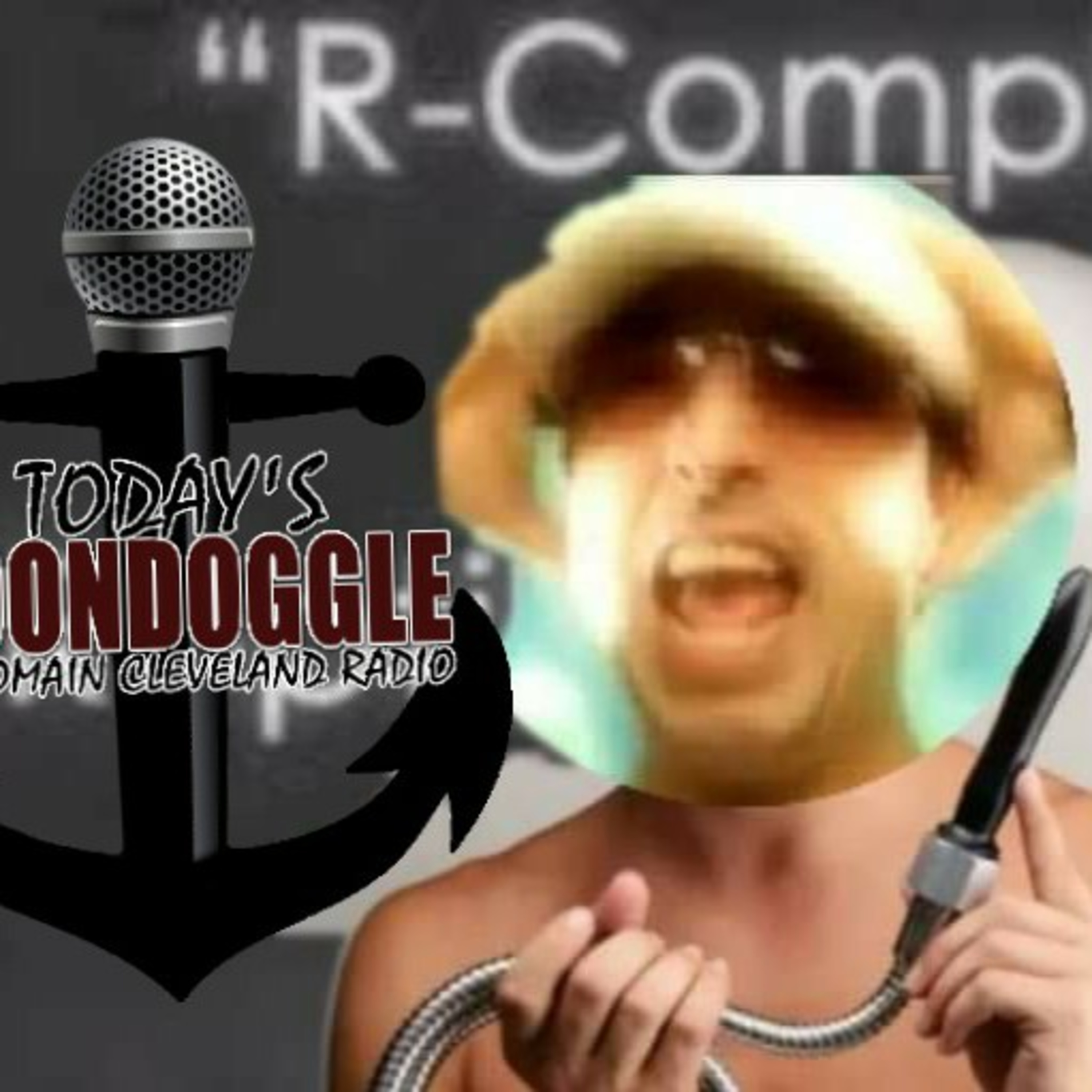 #59 Today's Boondoggle- FLOlistic Medicine presented by Non-Professionals. episode artwork