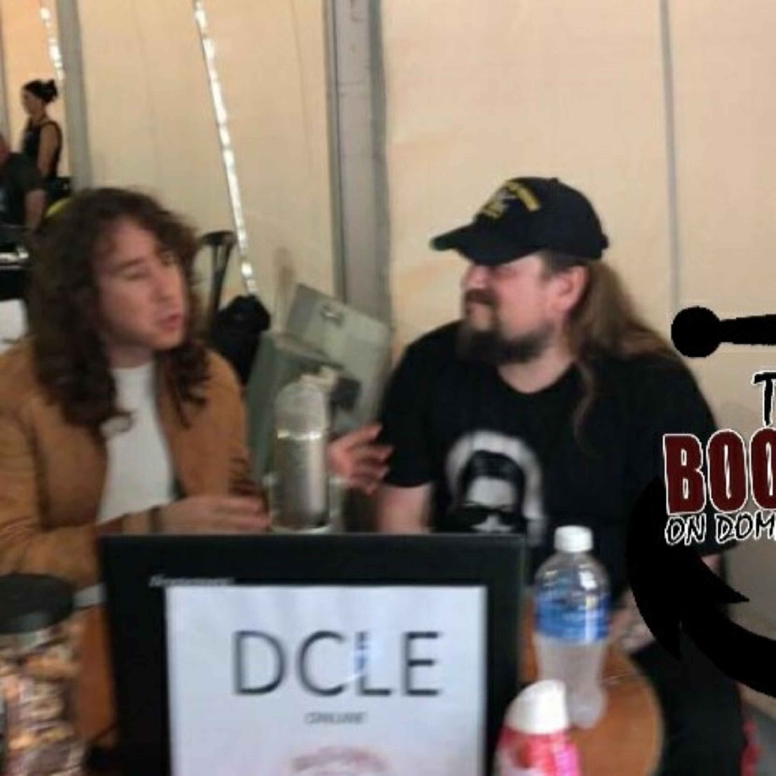 #14 Today's Boondoggle- Interview with Zach of Iron Toms episode artwork