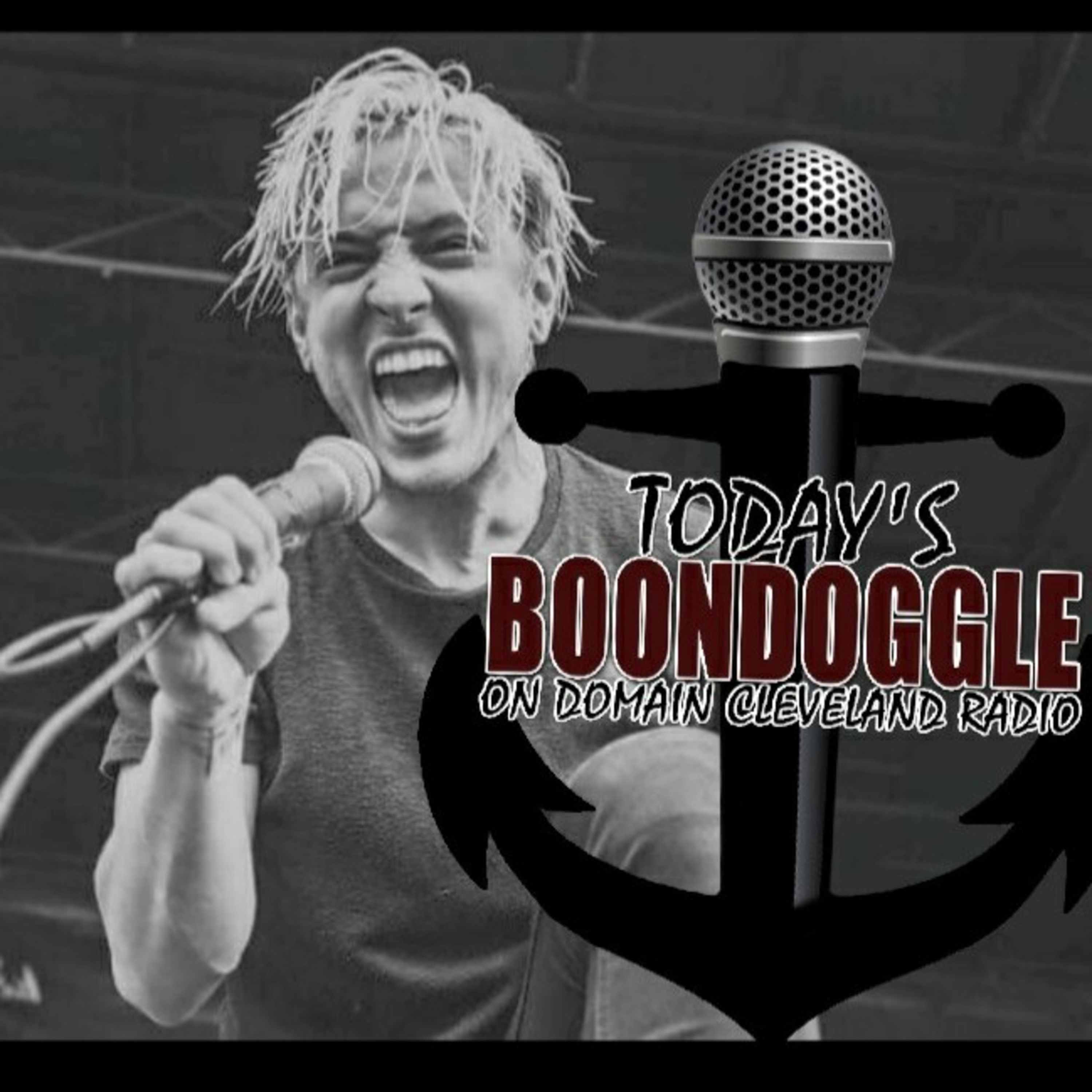 #20 - Today's Boondoggle - Telly of Word Alive episode artwork
