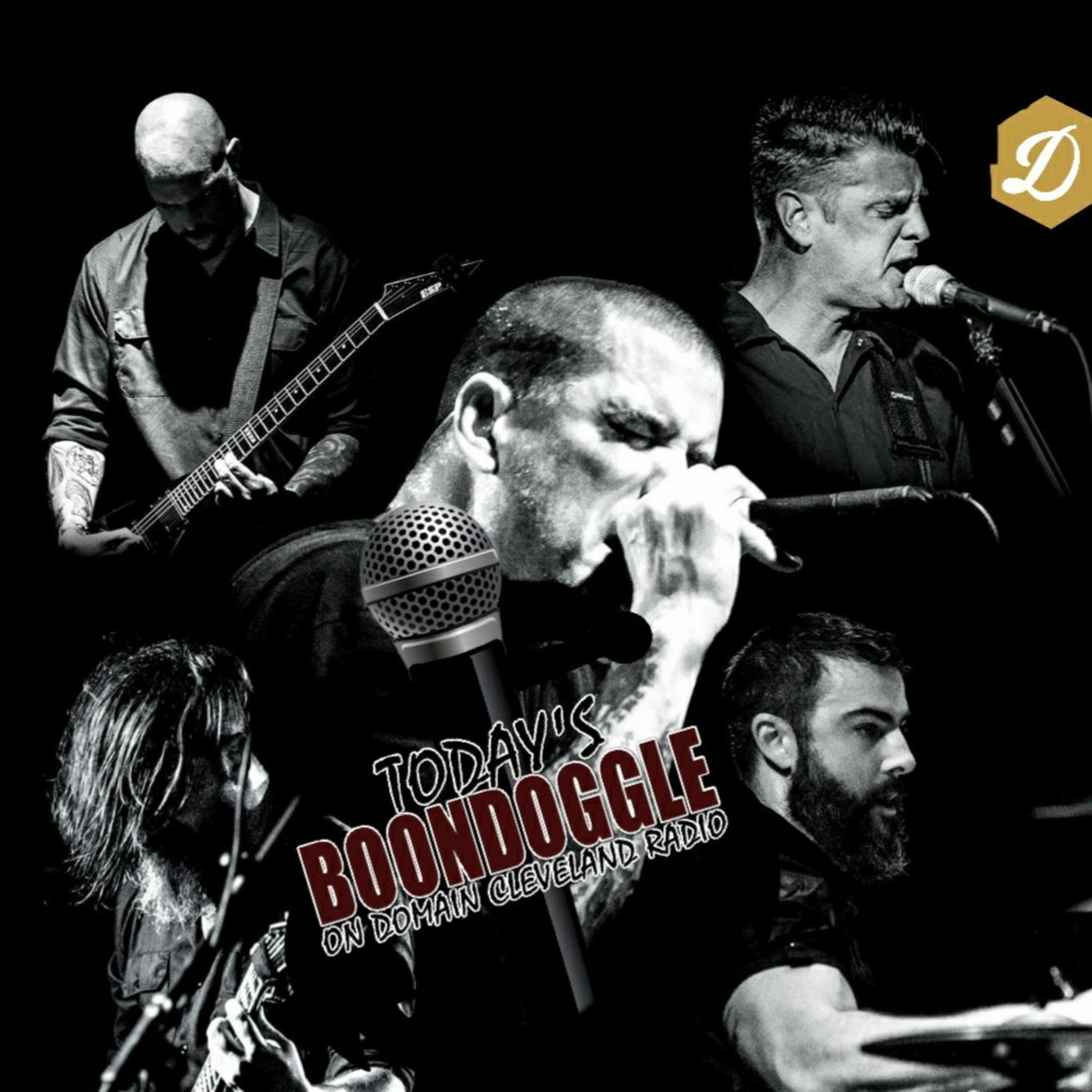 Todays Boondoggle Podcast