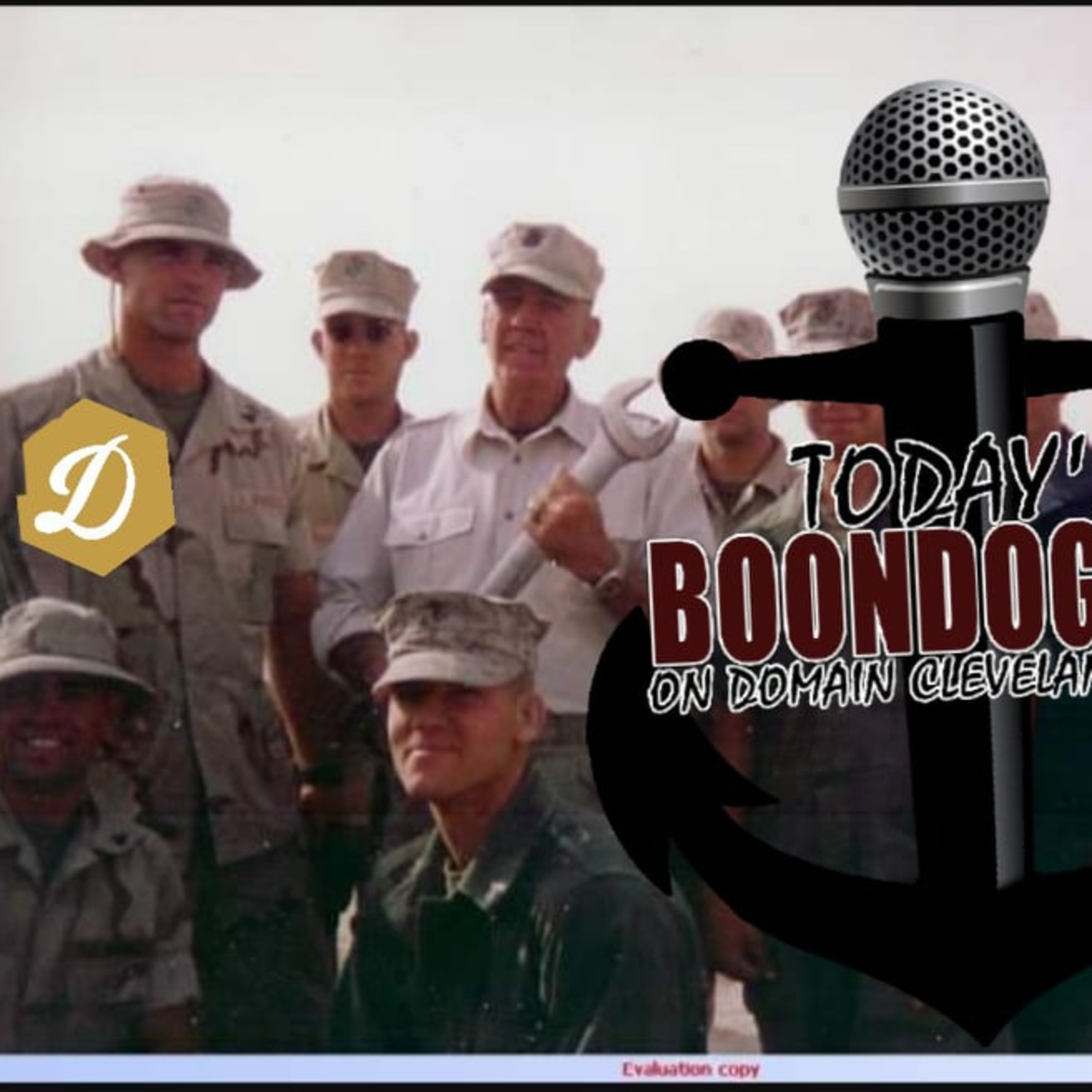 #125 Today's Boondoggle- and now a word from our sponsor, Dreem Nutrition COO Greg Kruger Interview episode artwork