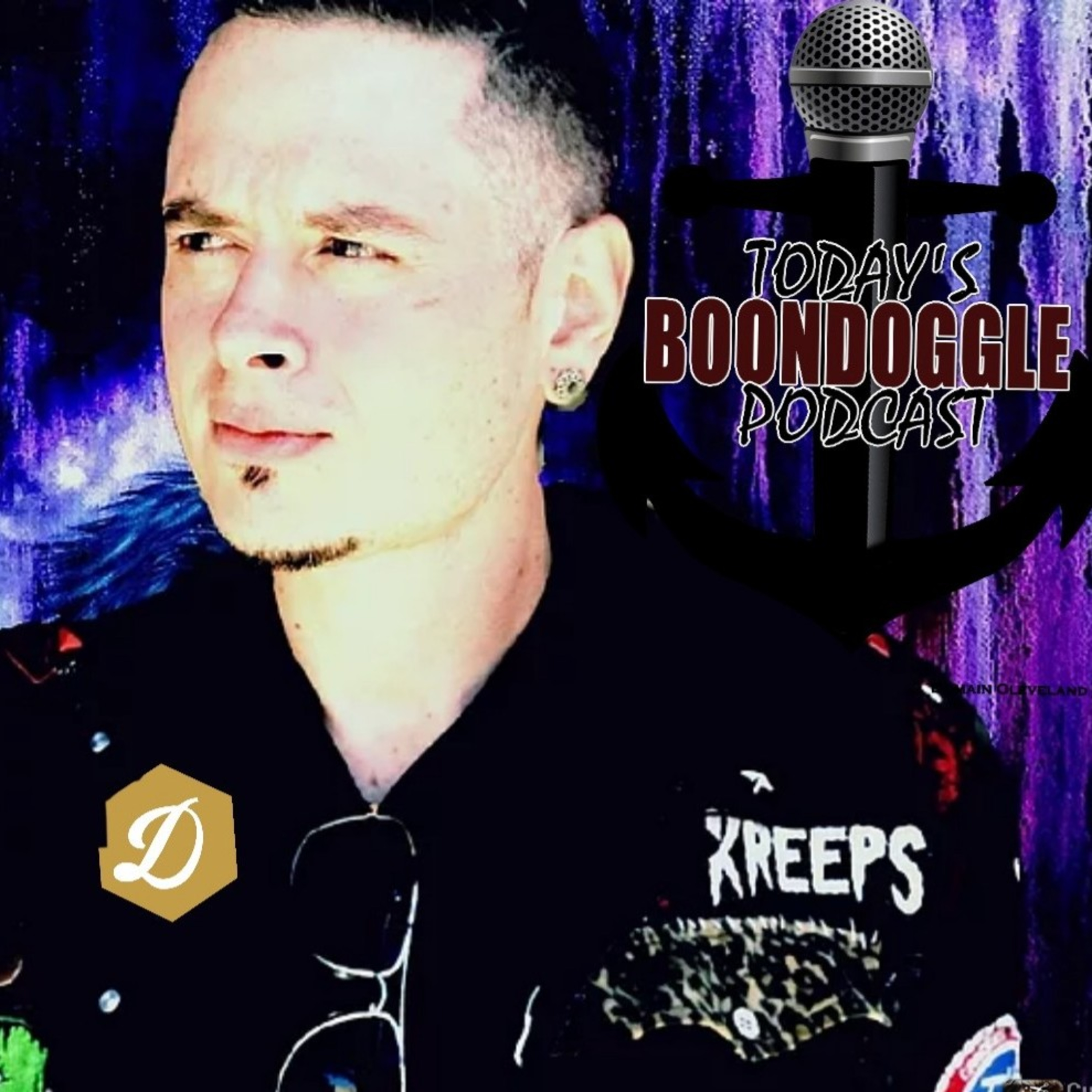 Todays Boondoggle Podcast