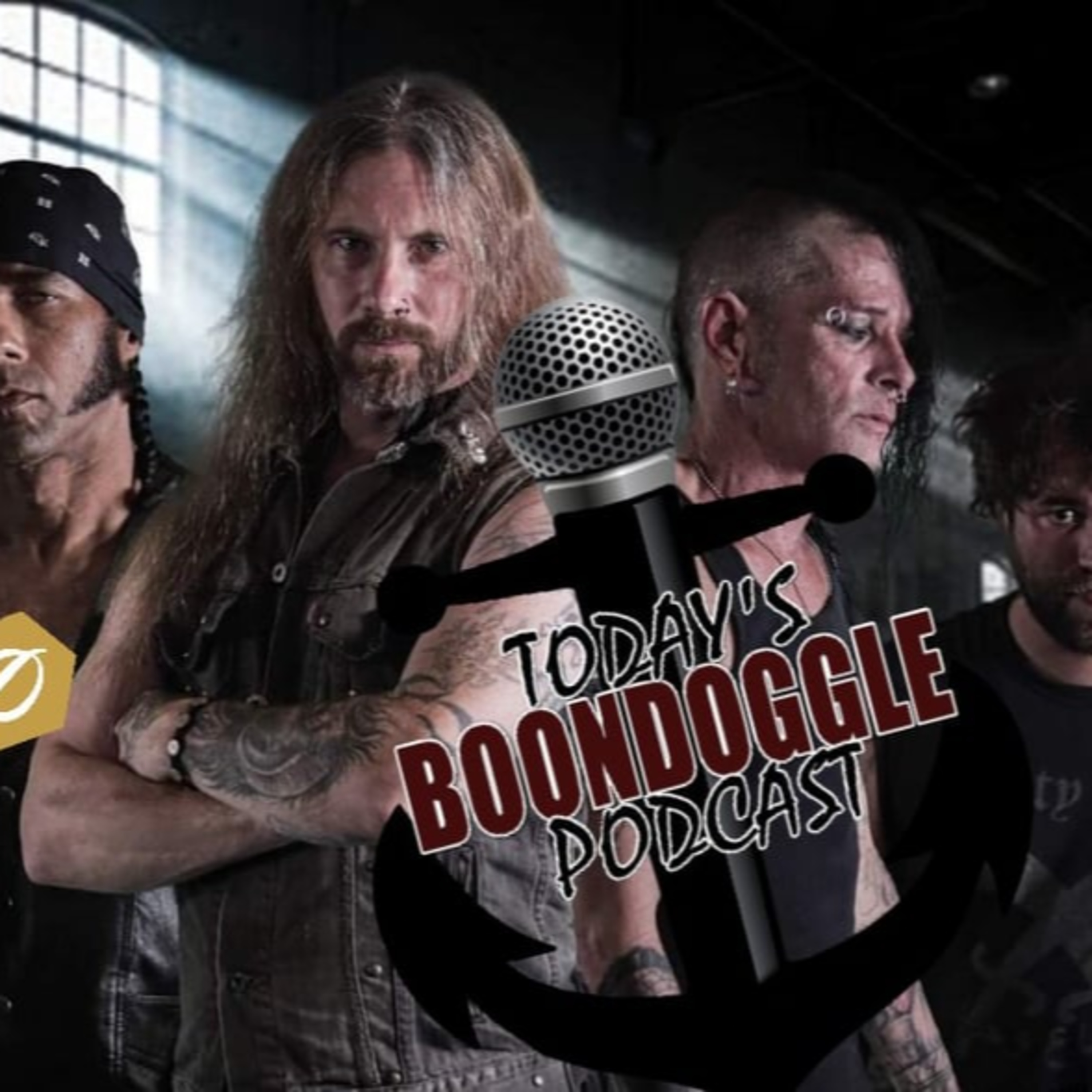 Todays Boondoggle Podcast