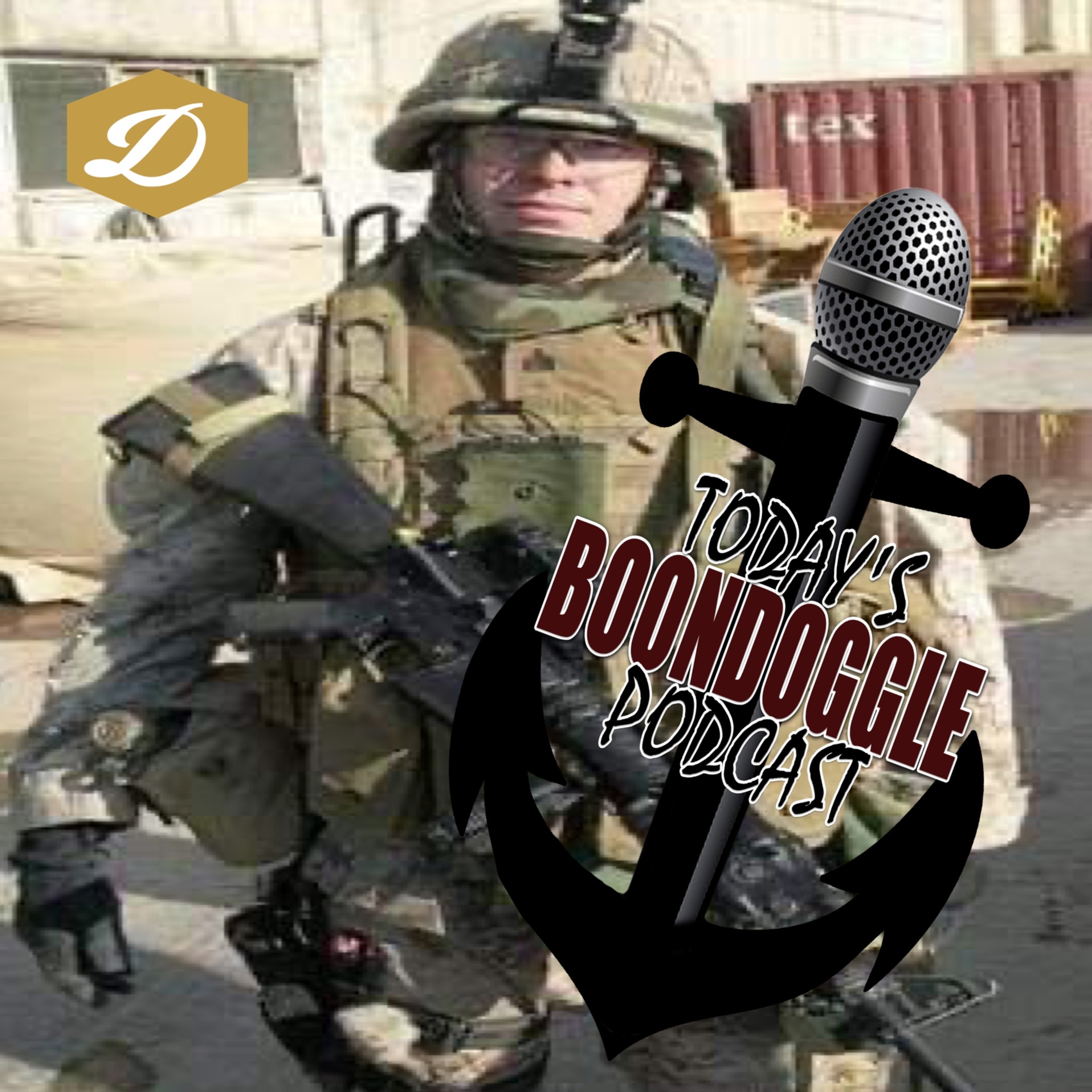 Todays Boondoggle Podcast