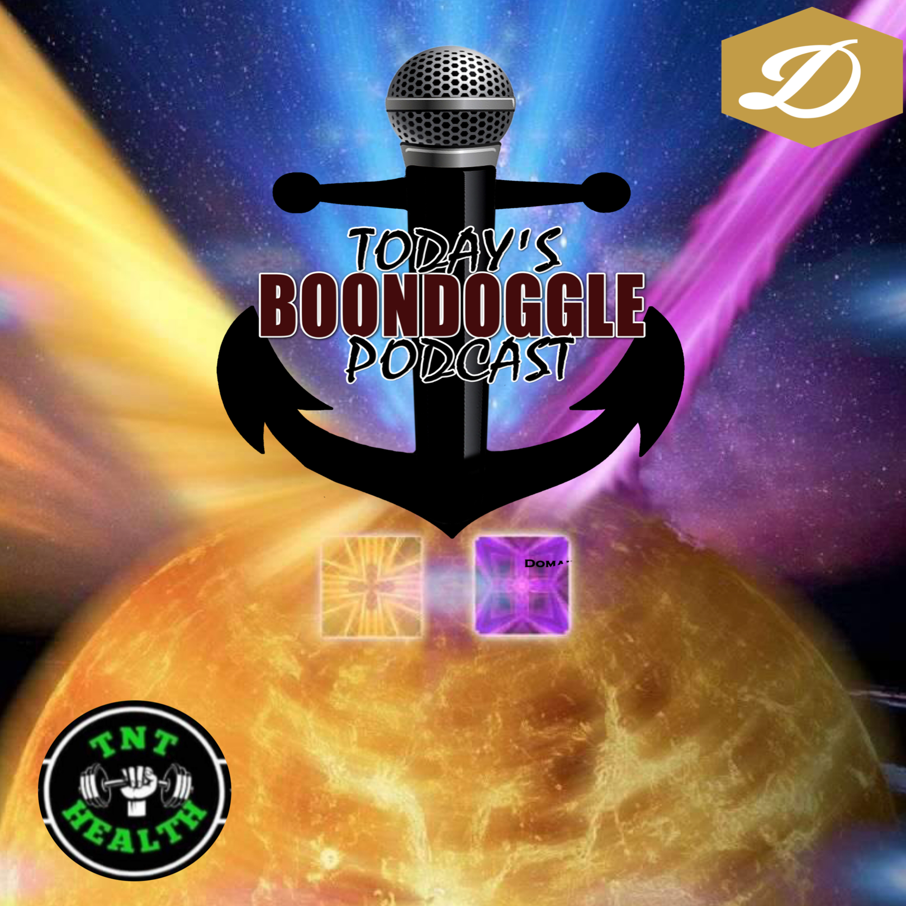 #258 Today's Boondoggle Going down Rabbit Holes with Jon Reigle episode artwork