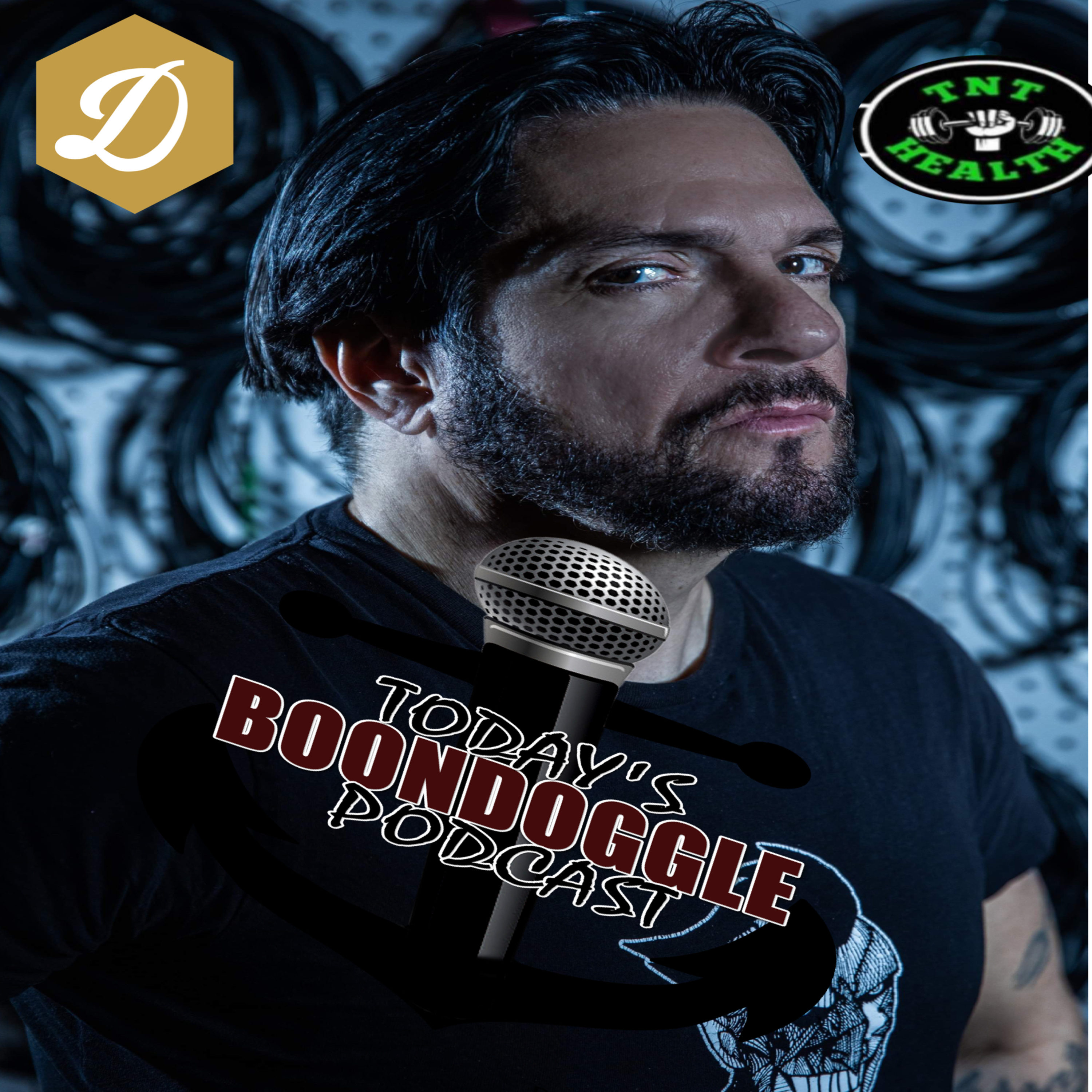 #259 Today's Boondoggle Declaring a State of Emergency with Tommy Victor