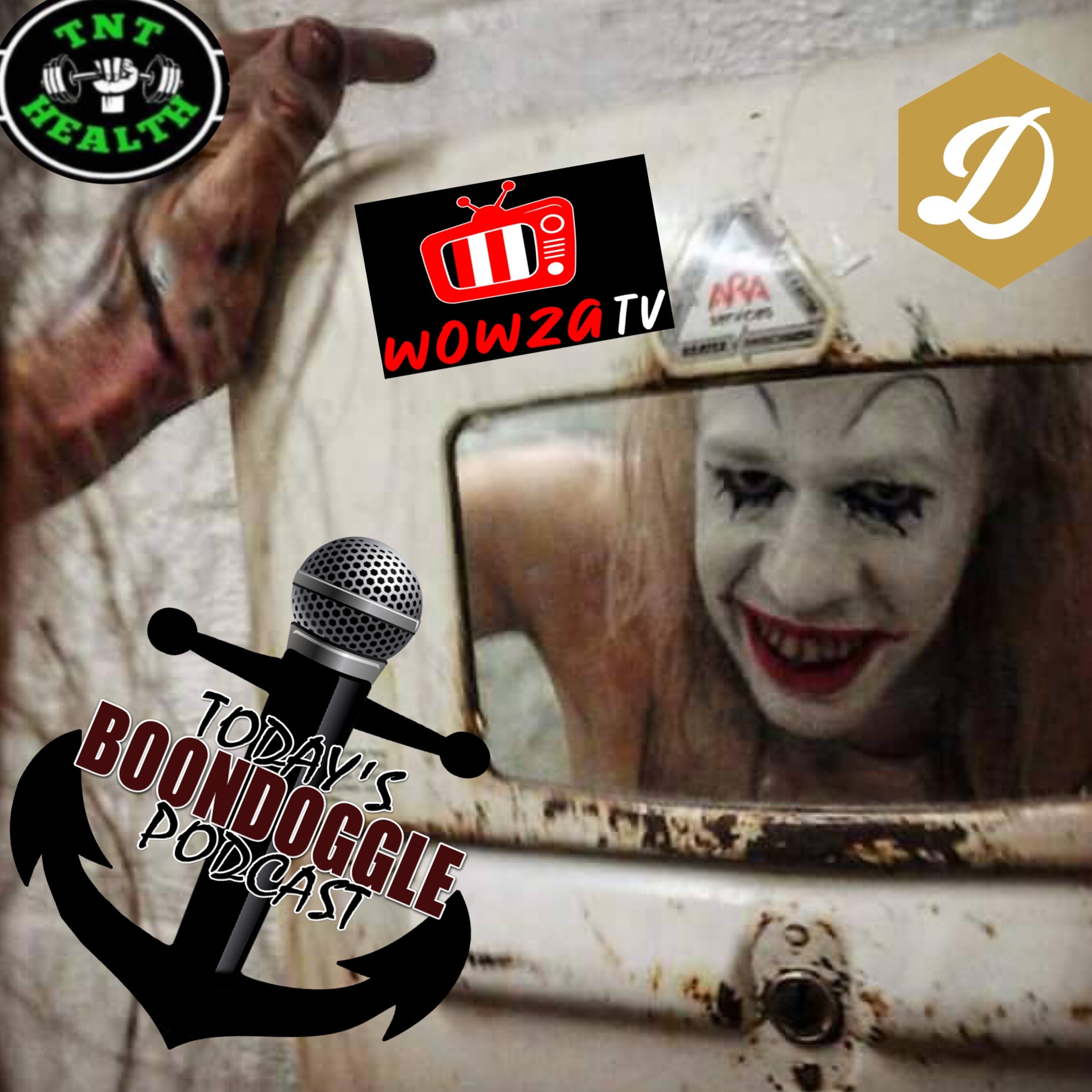 Todays Boondoggle Podcast