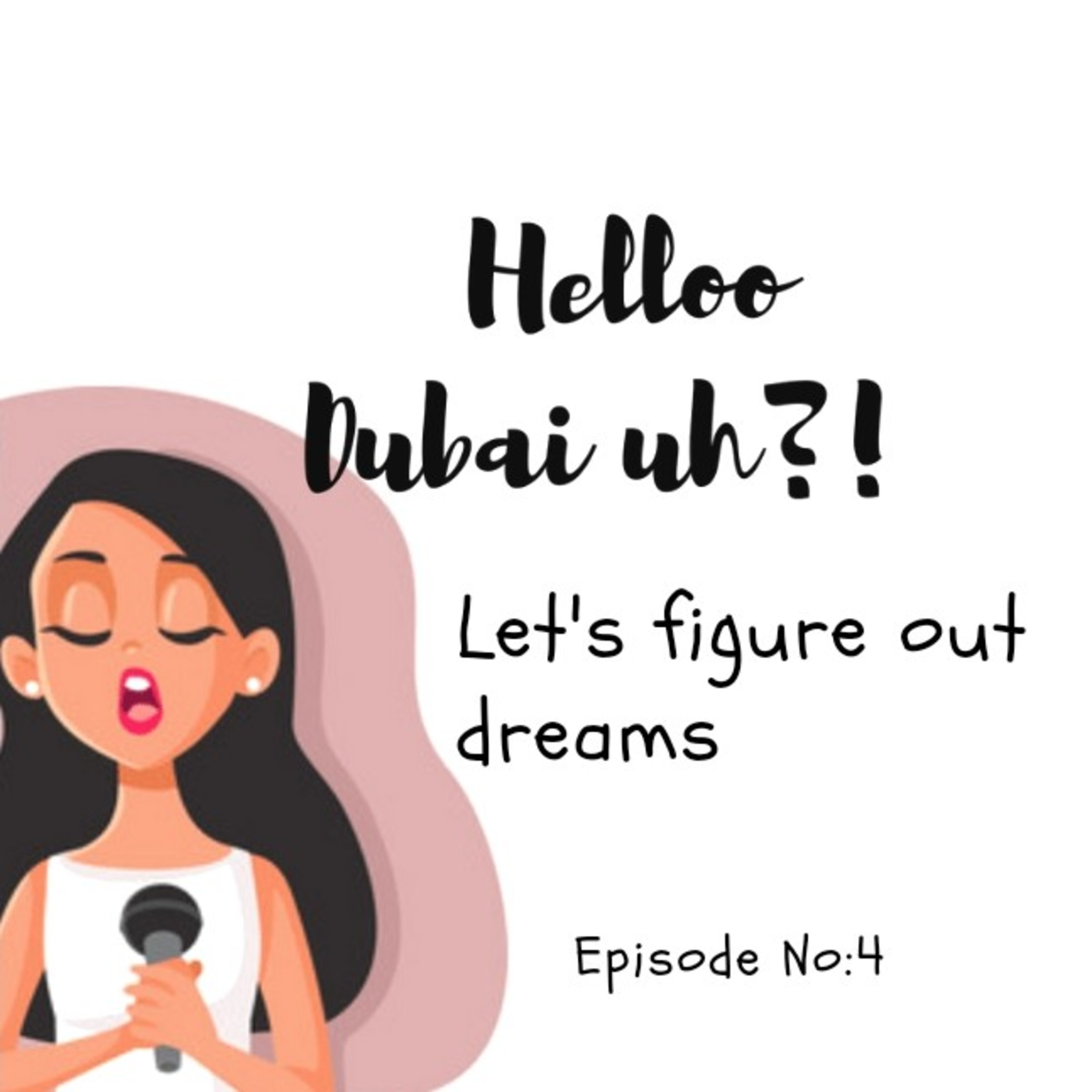 Let's Figure out Dreams