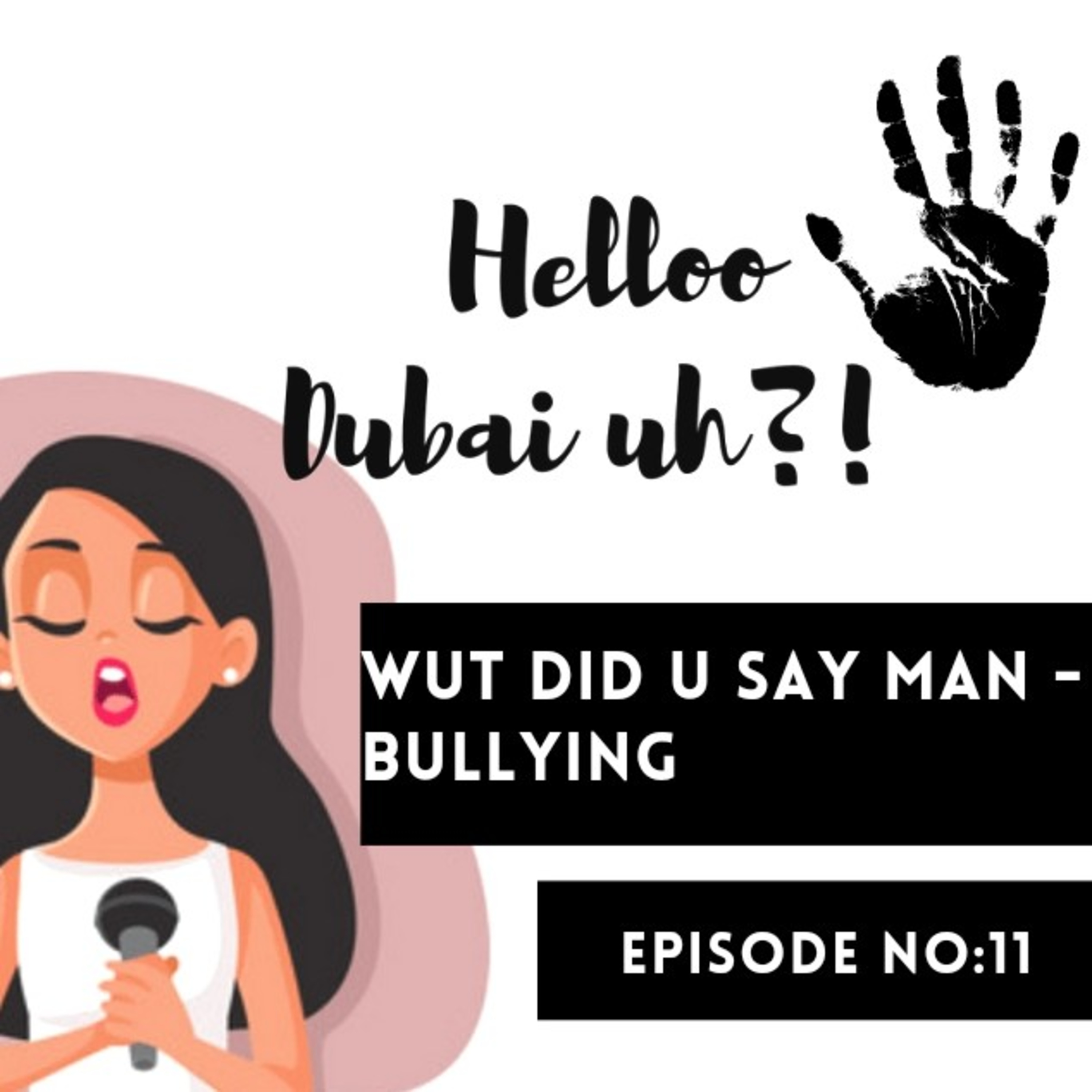 Wut did u say Man?- Insults