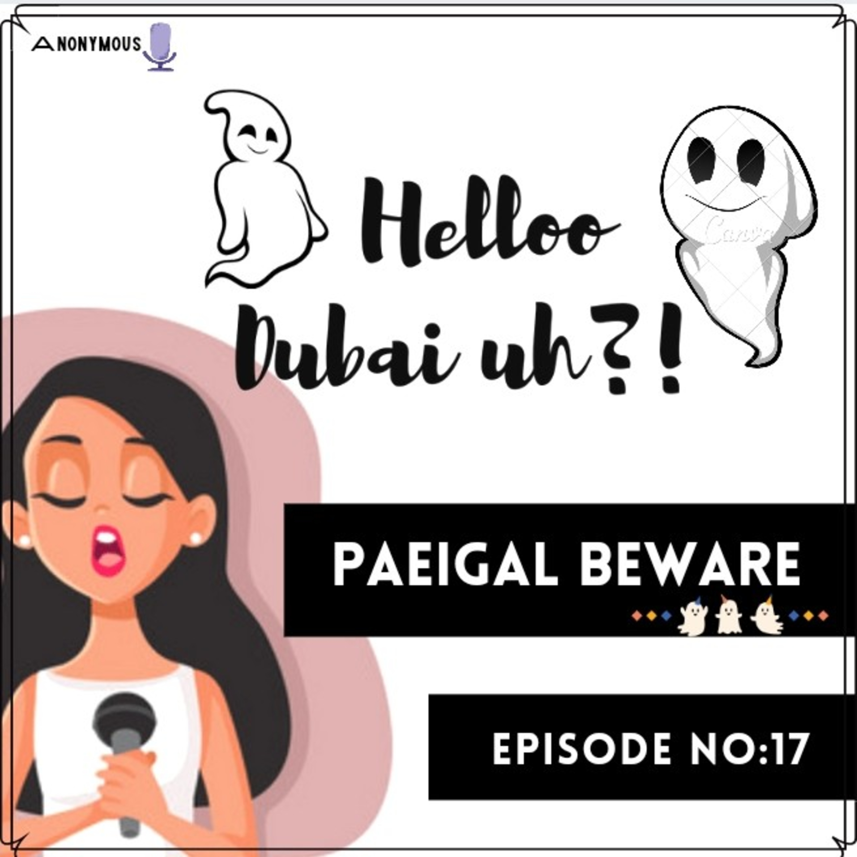 Irukku Aana Illa - Ghosts Beware