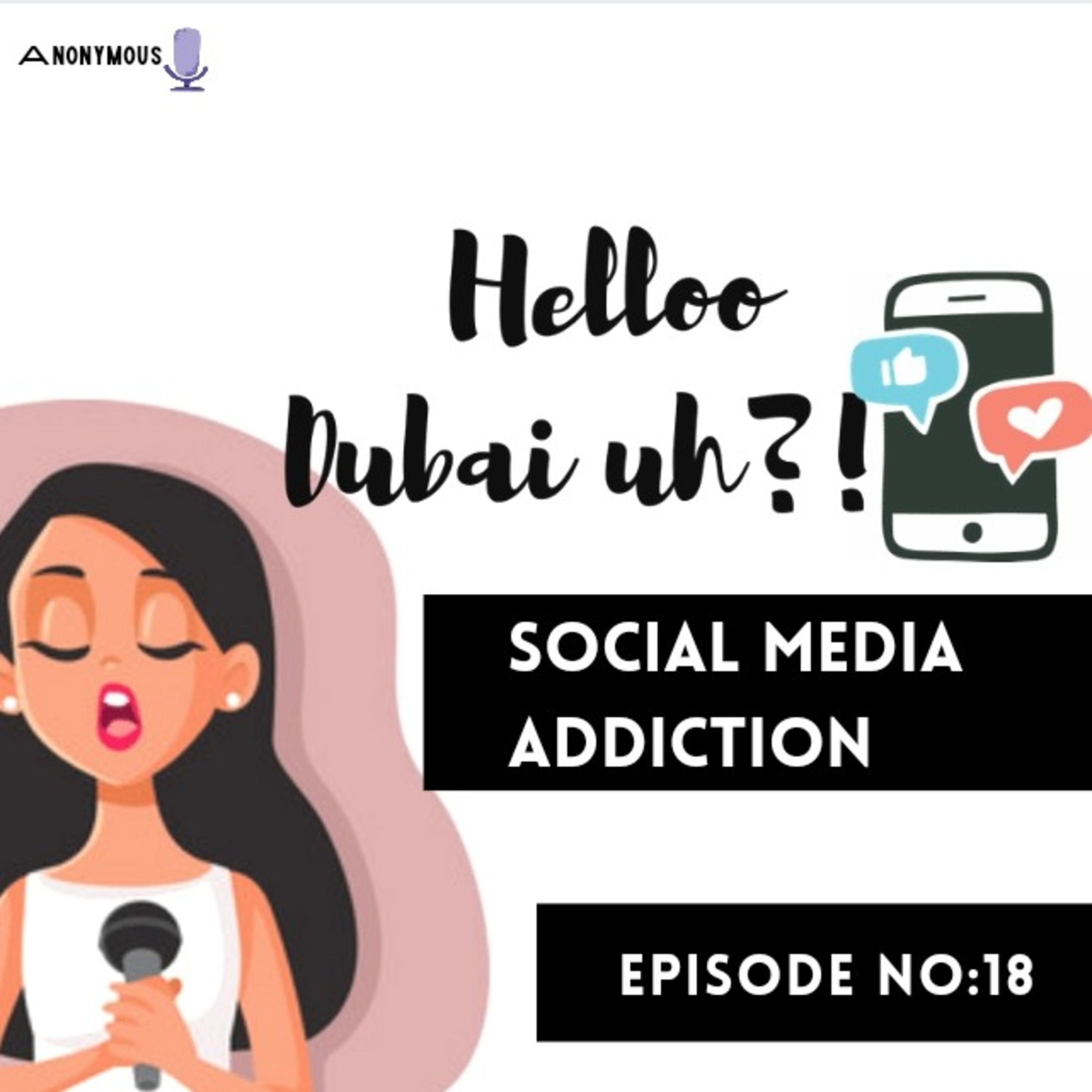 Social Media Addiction