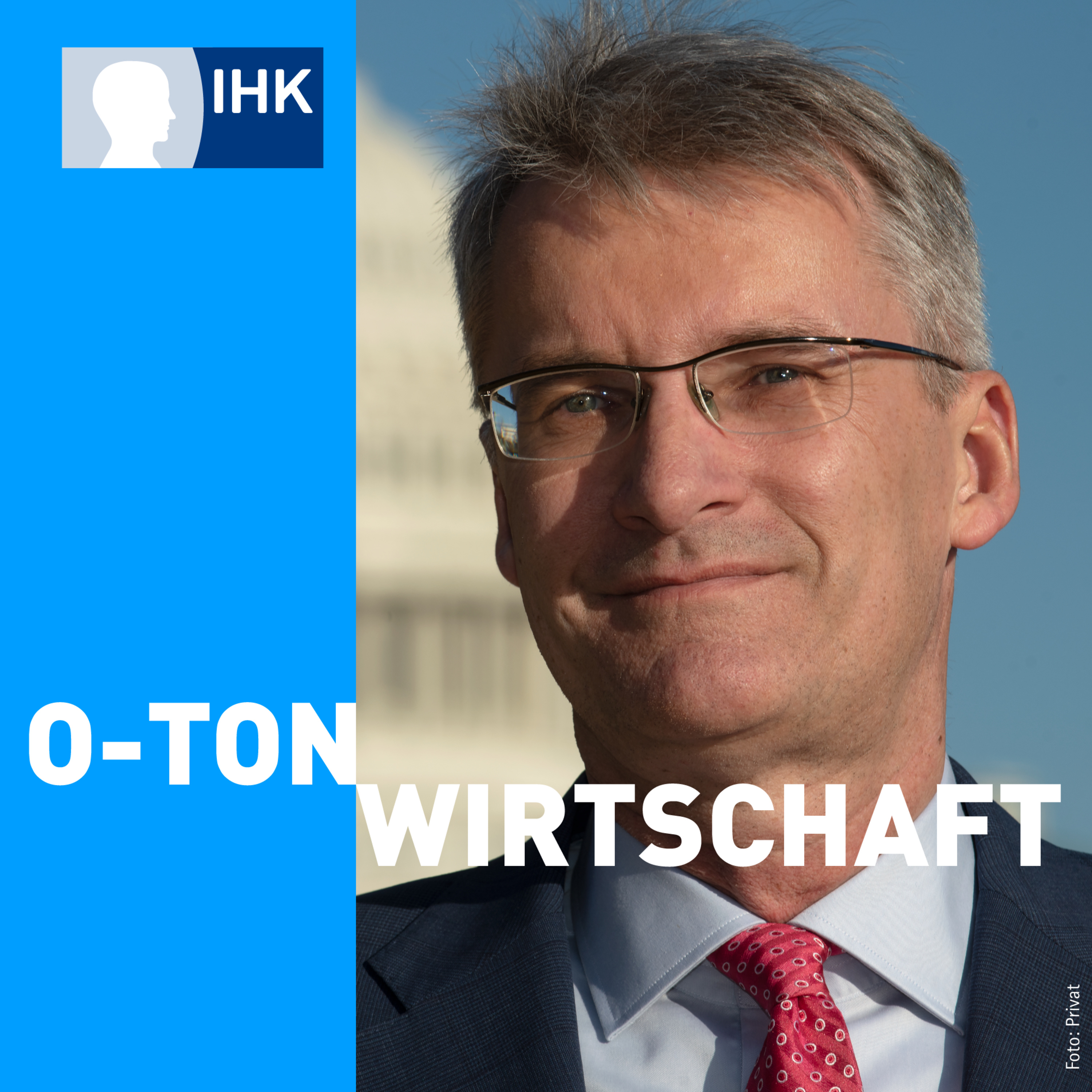 O-Ton Wirtschaft