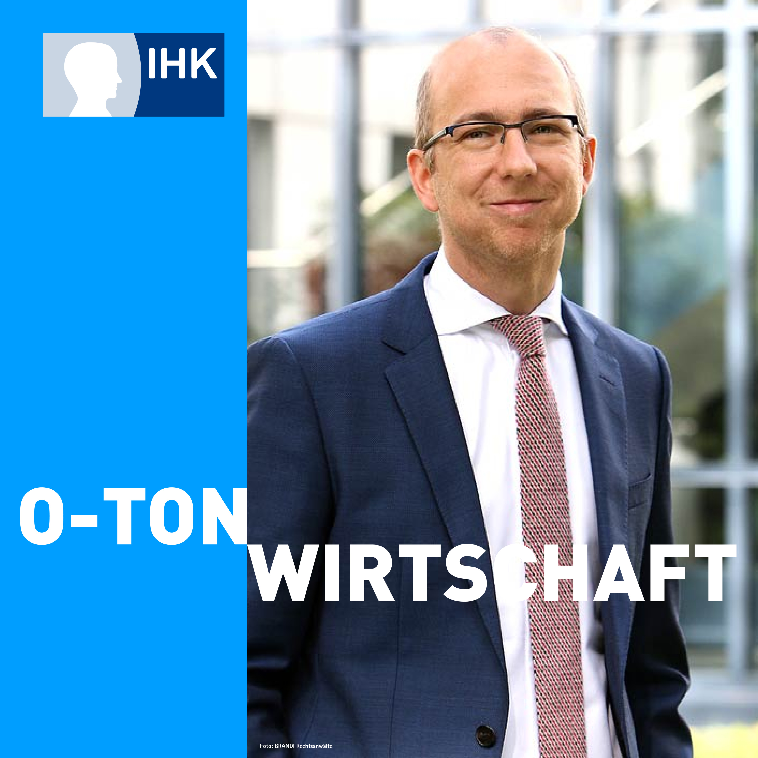 O-Ton Wirtschaft