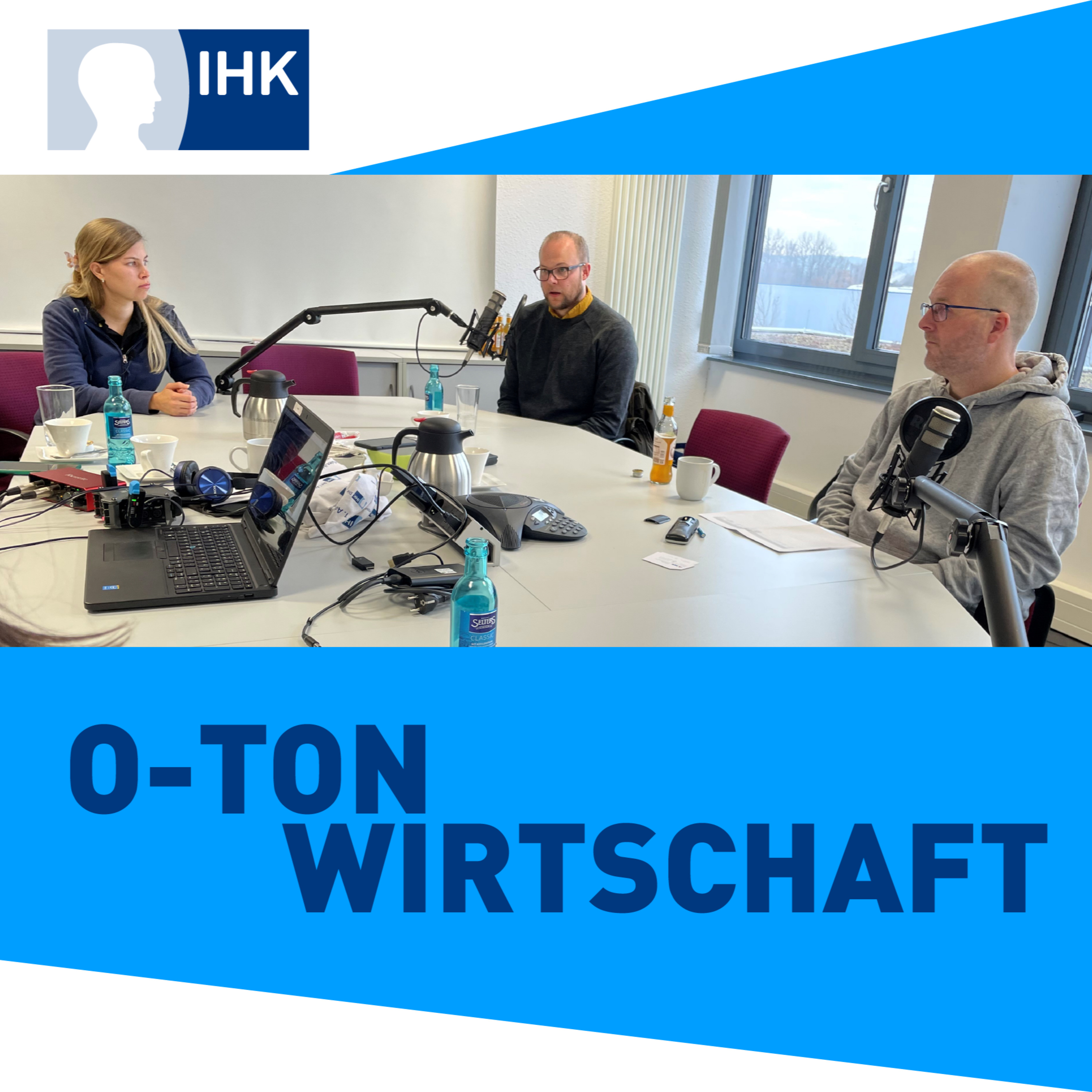 O-Ton Wirtschaft