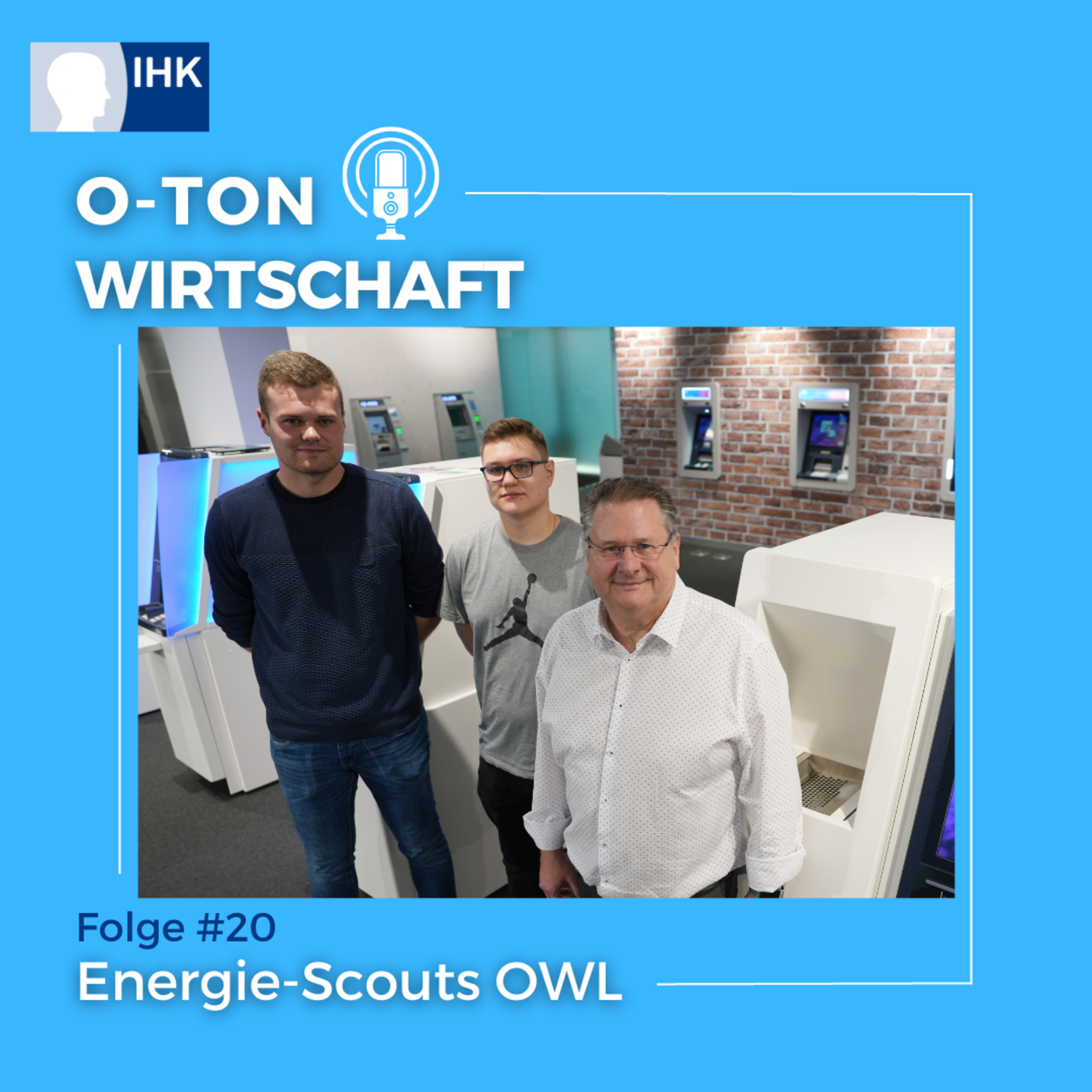 O-Ton Wirtschaft