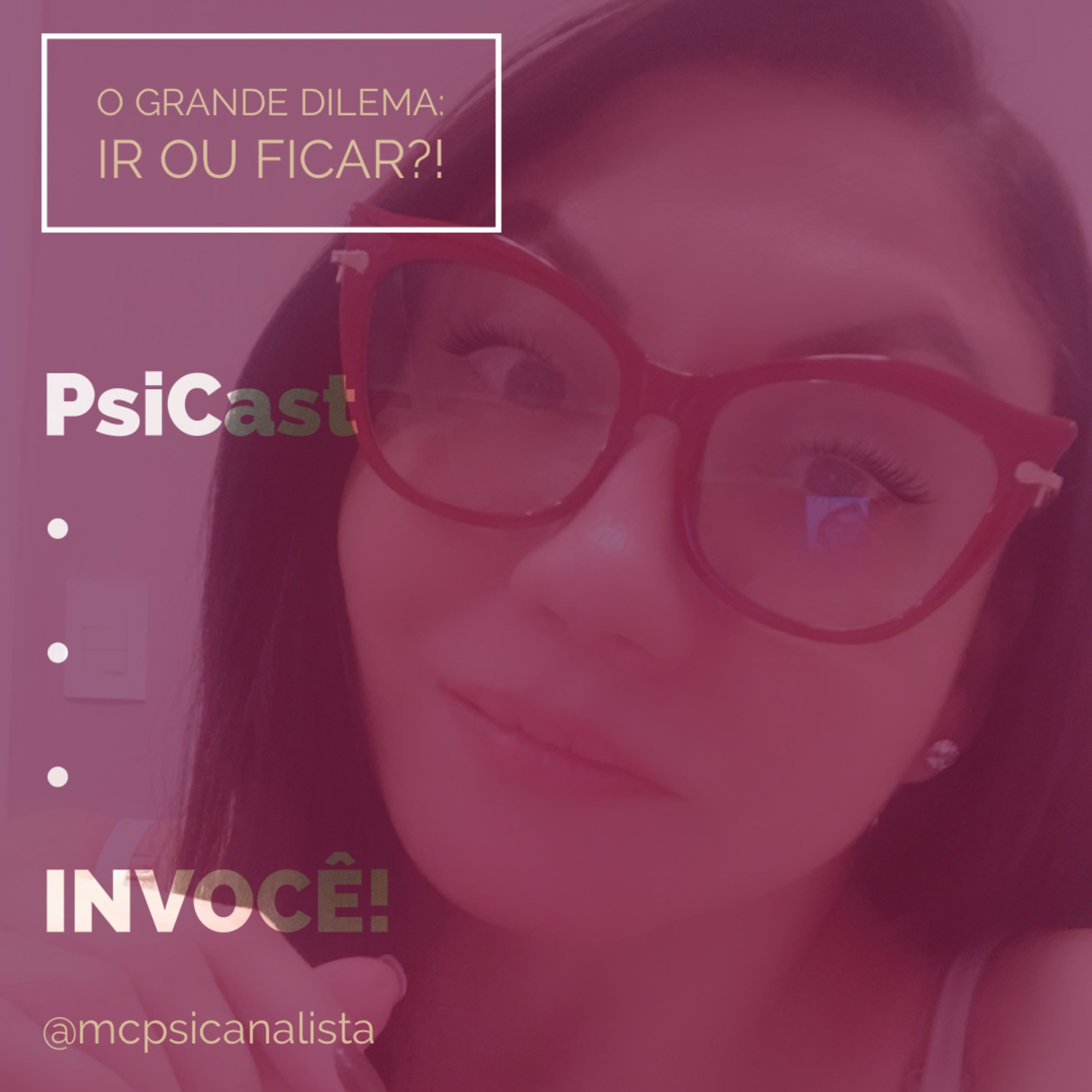 PsiCast - INVOCÊ