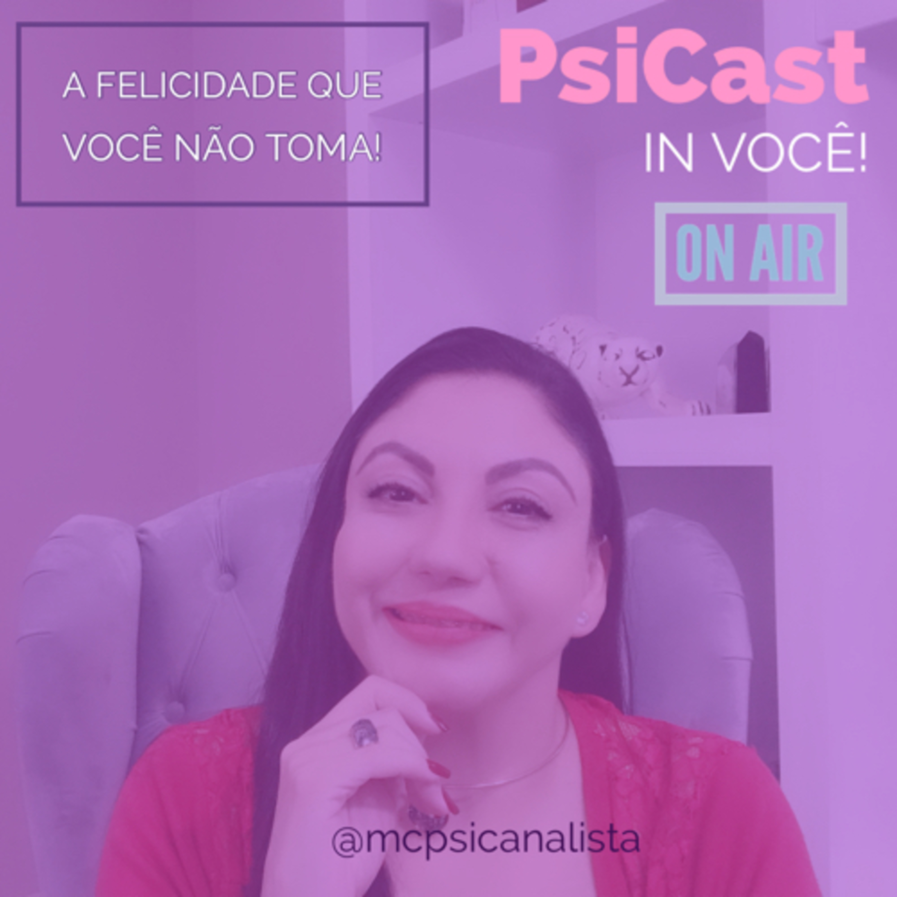 PsiCast - INVOCÊ