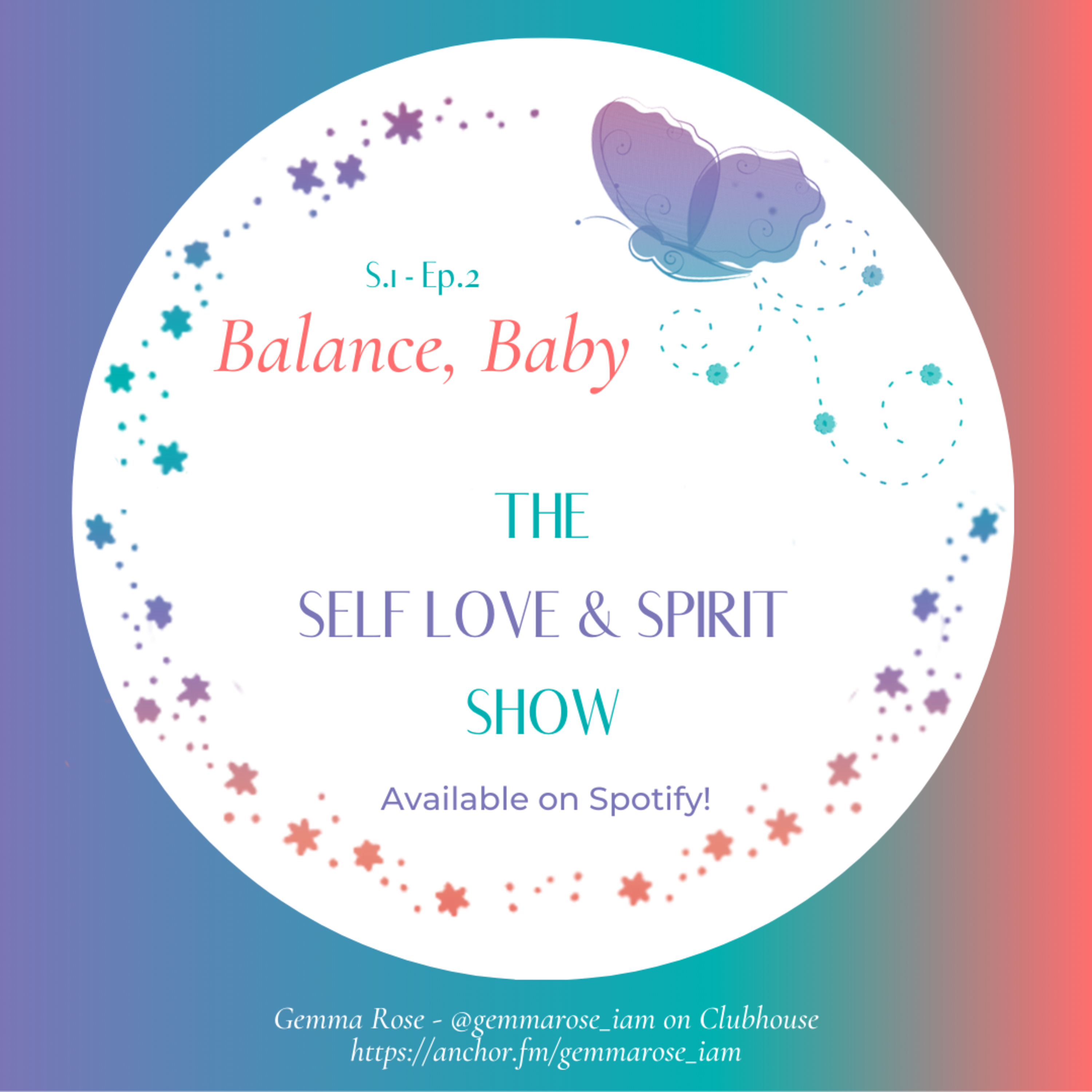 Self Love & Spirit Show