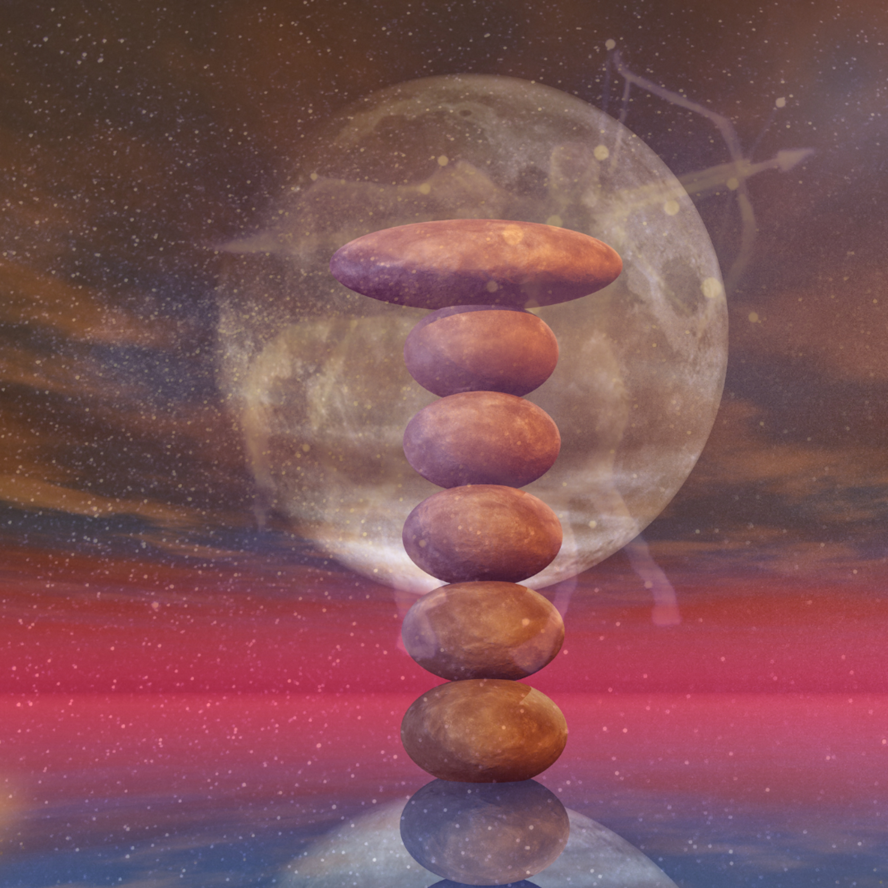 Self Love & Spirit Show