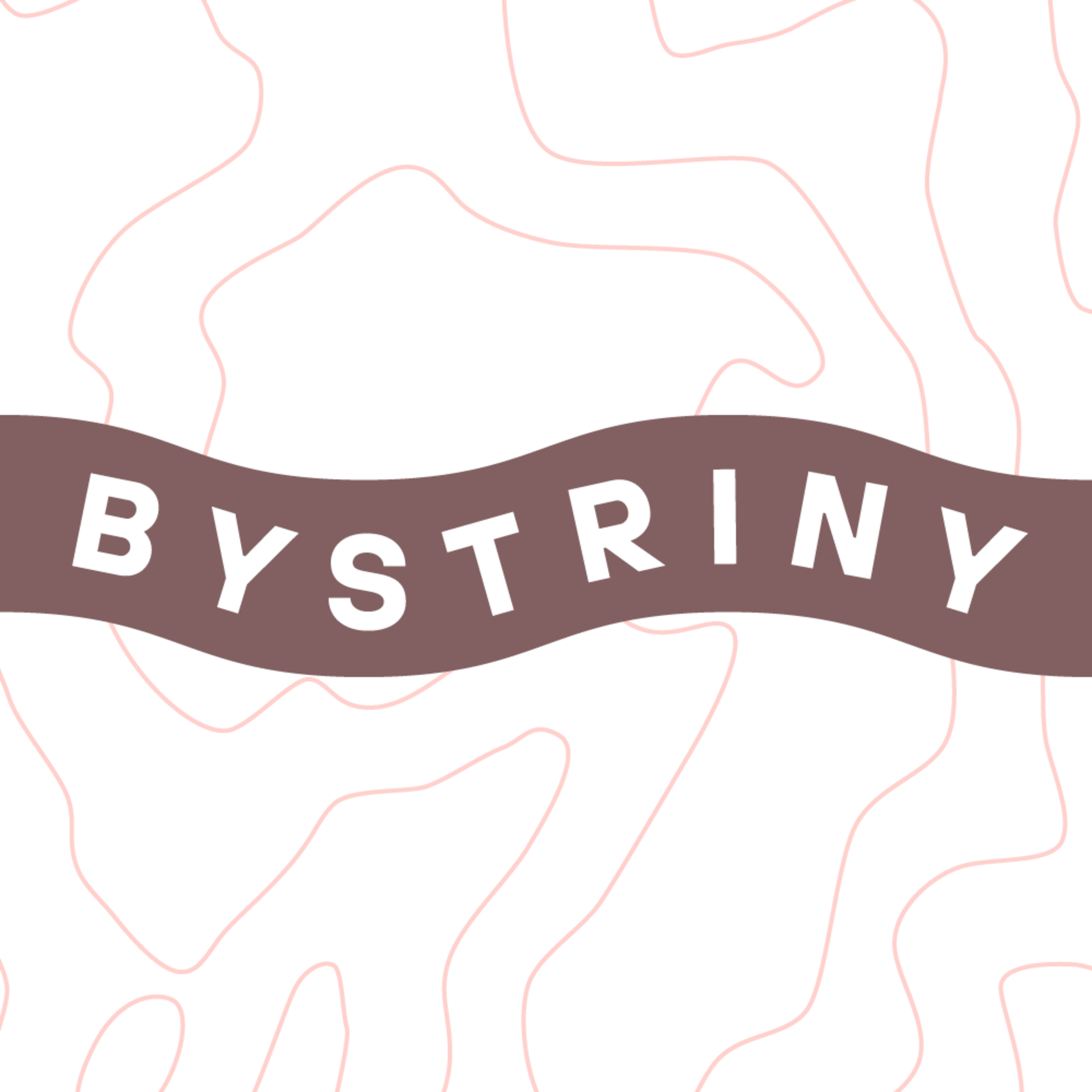 Bystriny