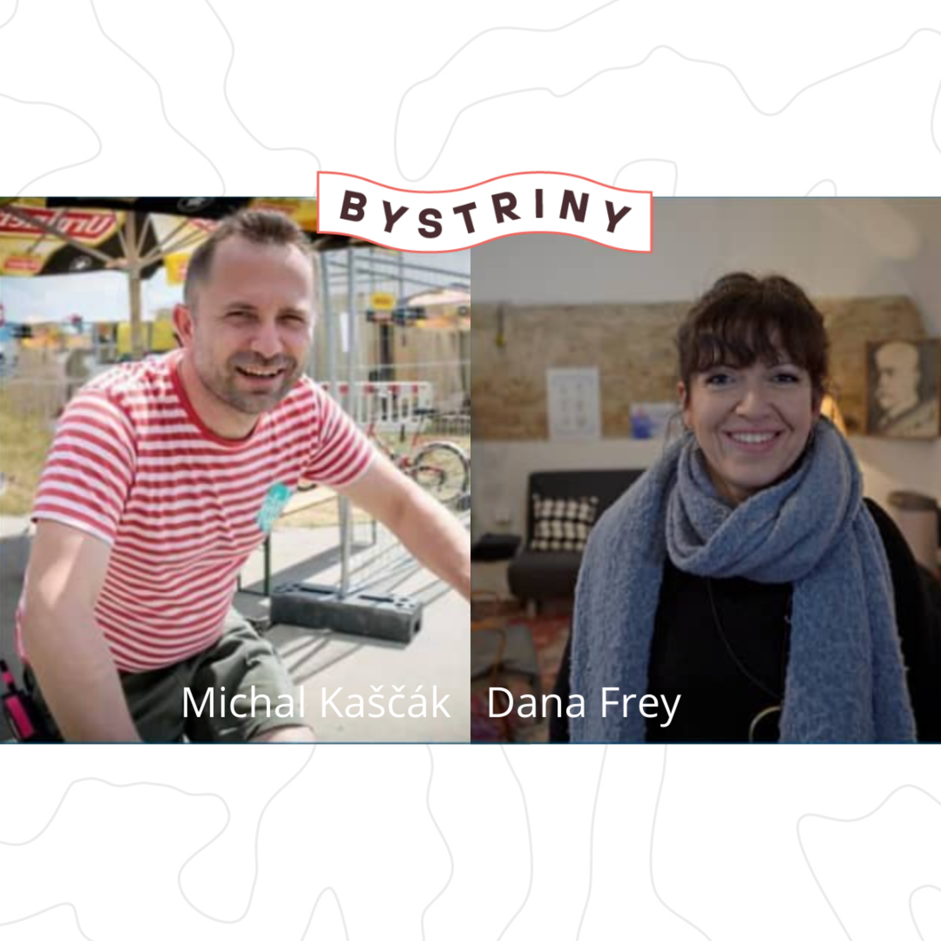 Bystriny