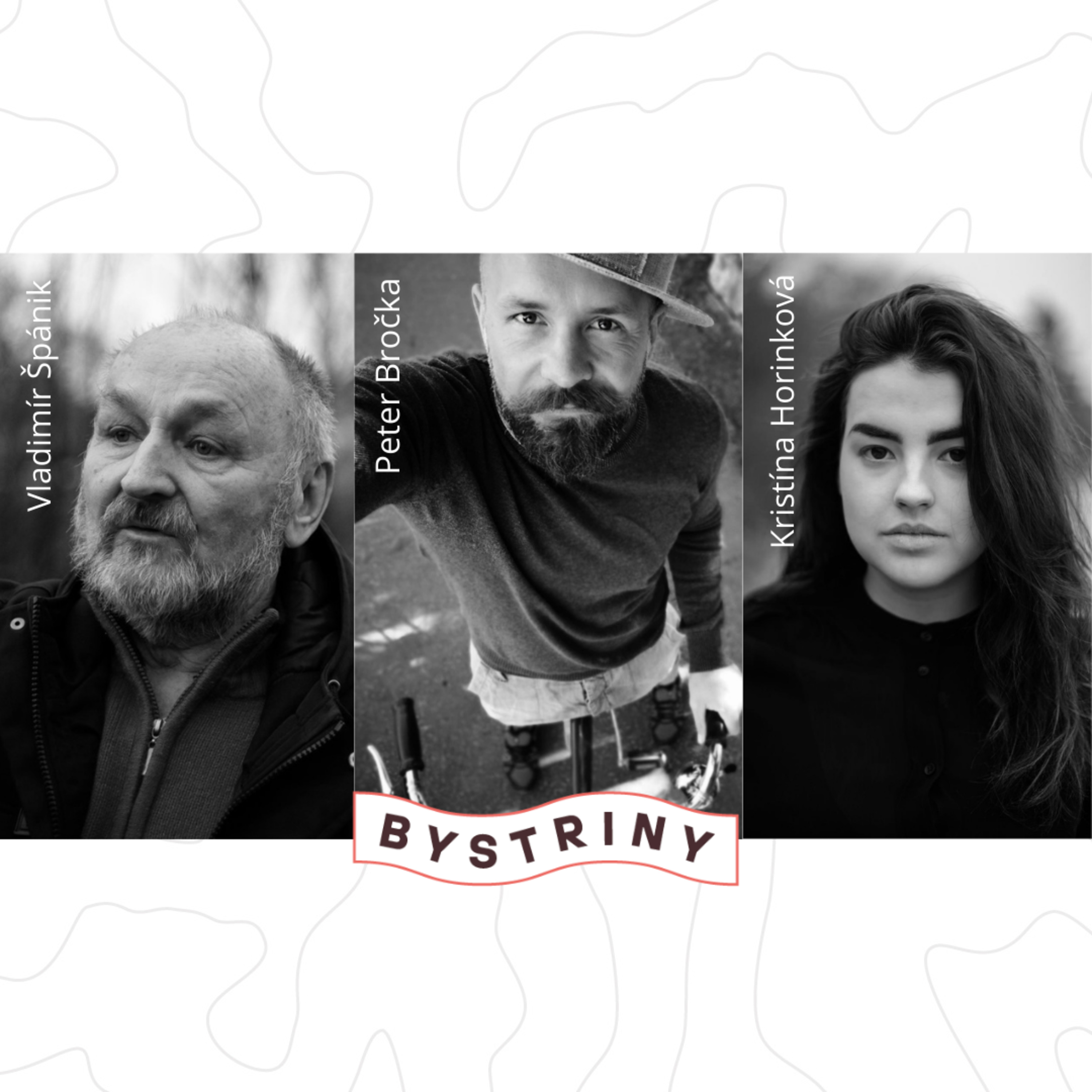 Bystriny