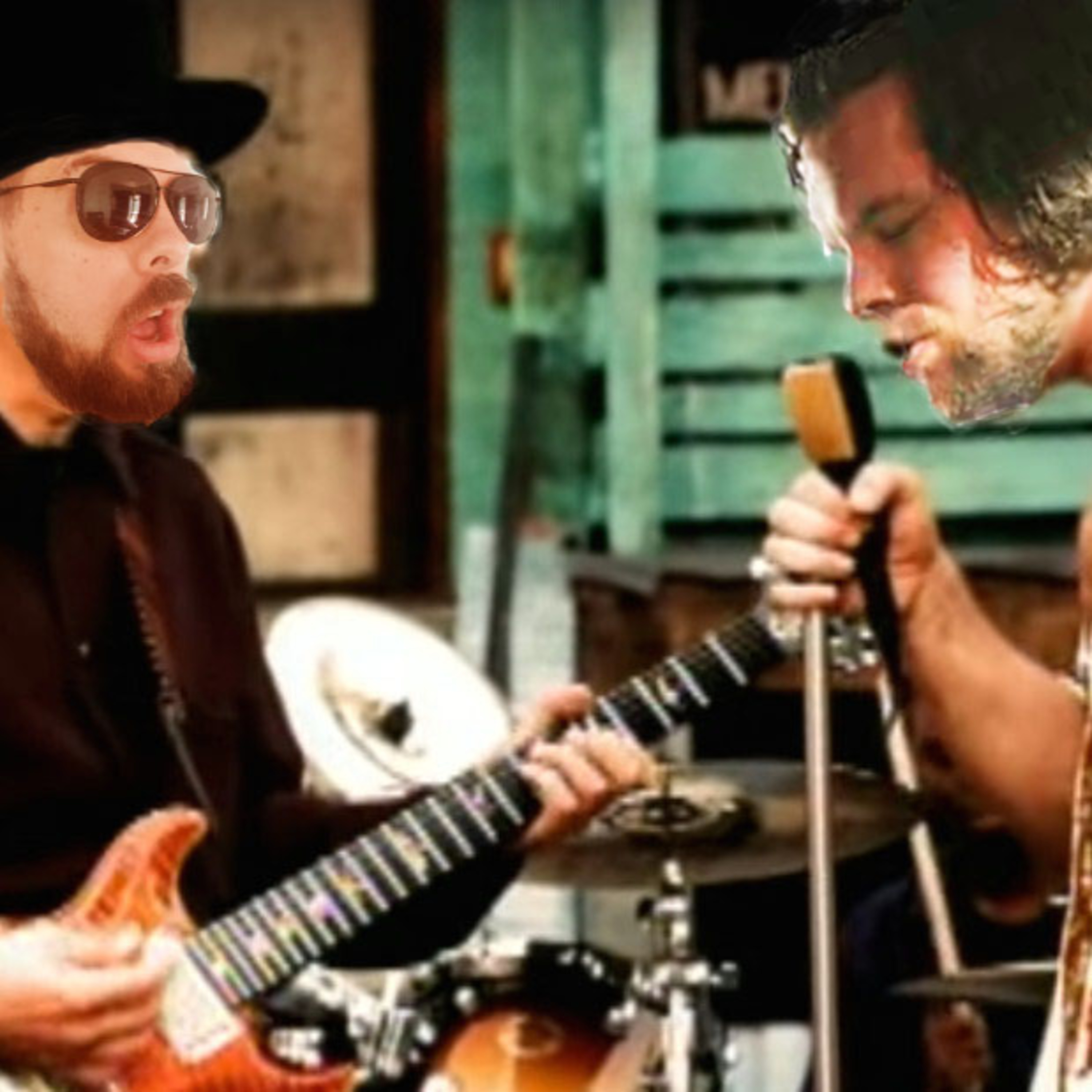 Careless Whispod
