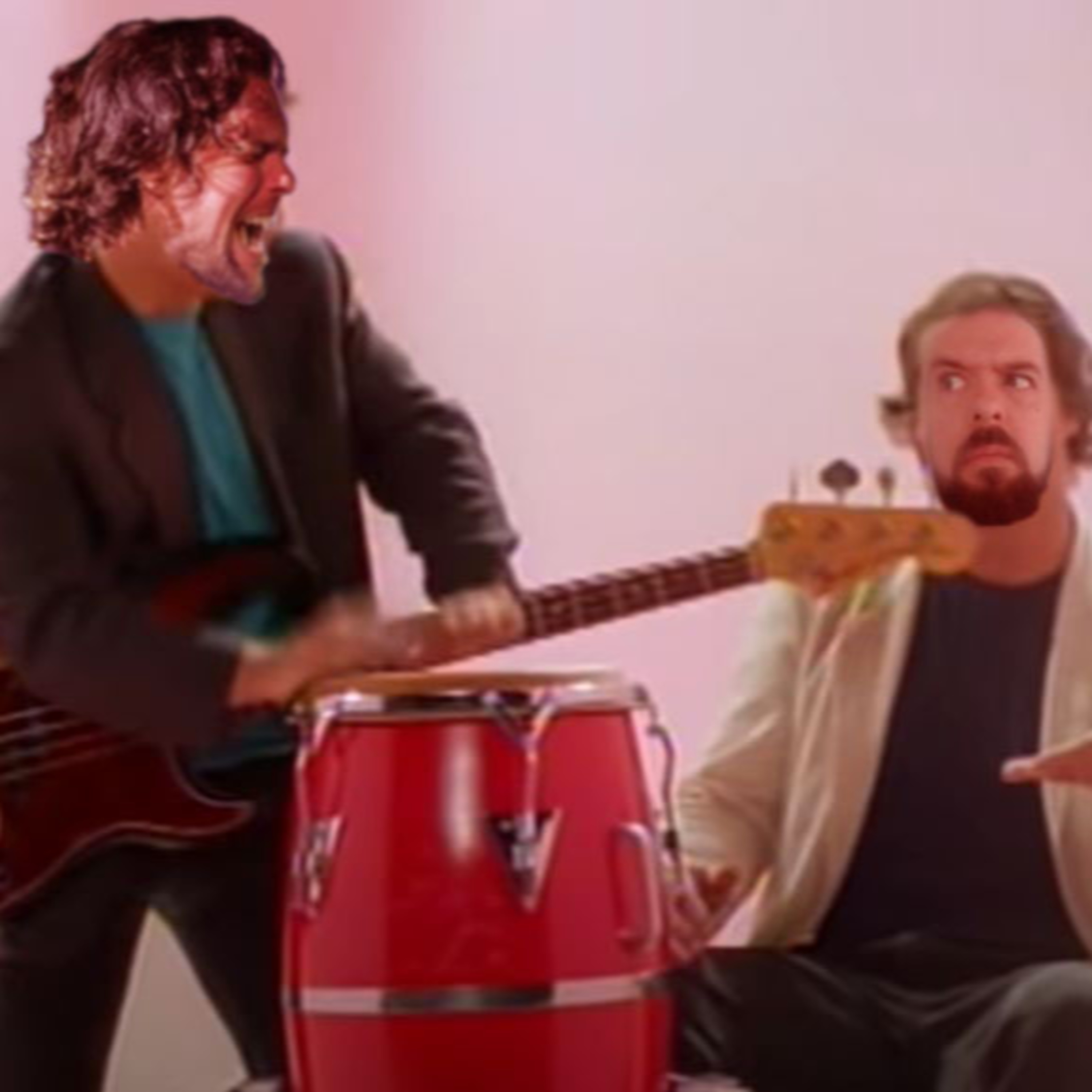 Careless Whispod