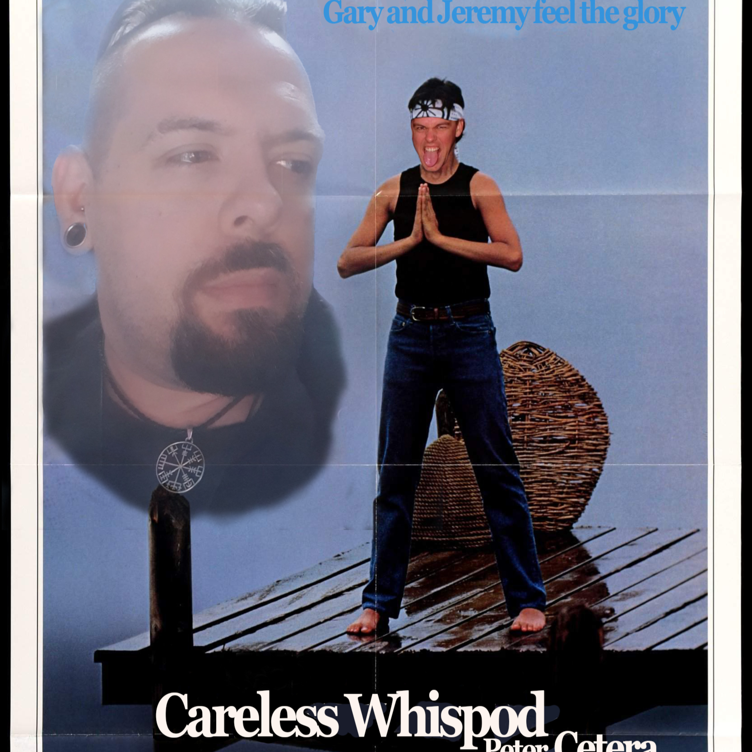 Careless Whispod