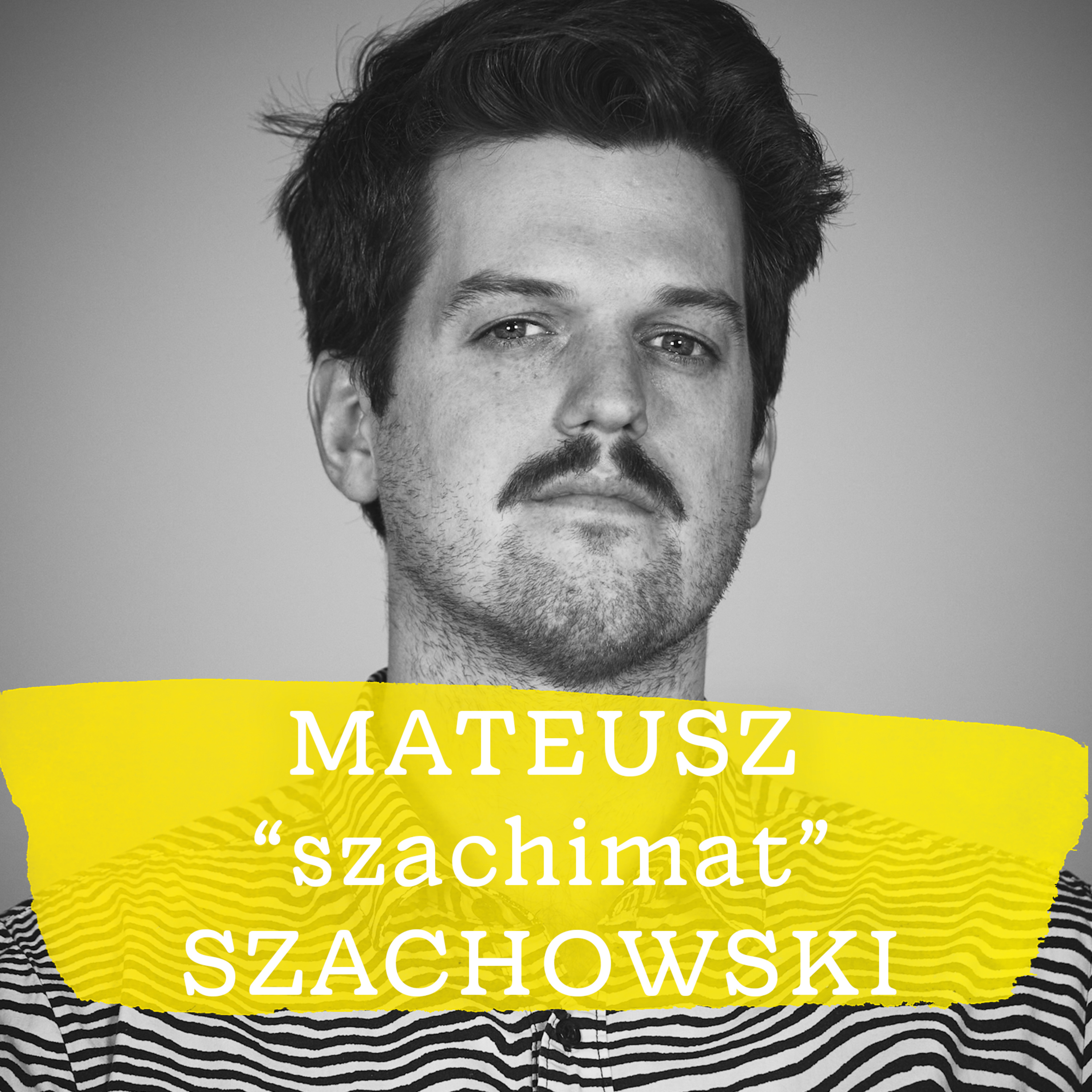 Piotrek Krajewski i Mateusz Szachowski prezentują: ONI
