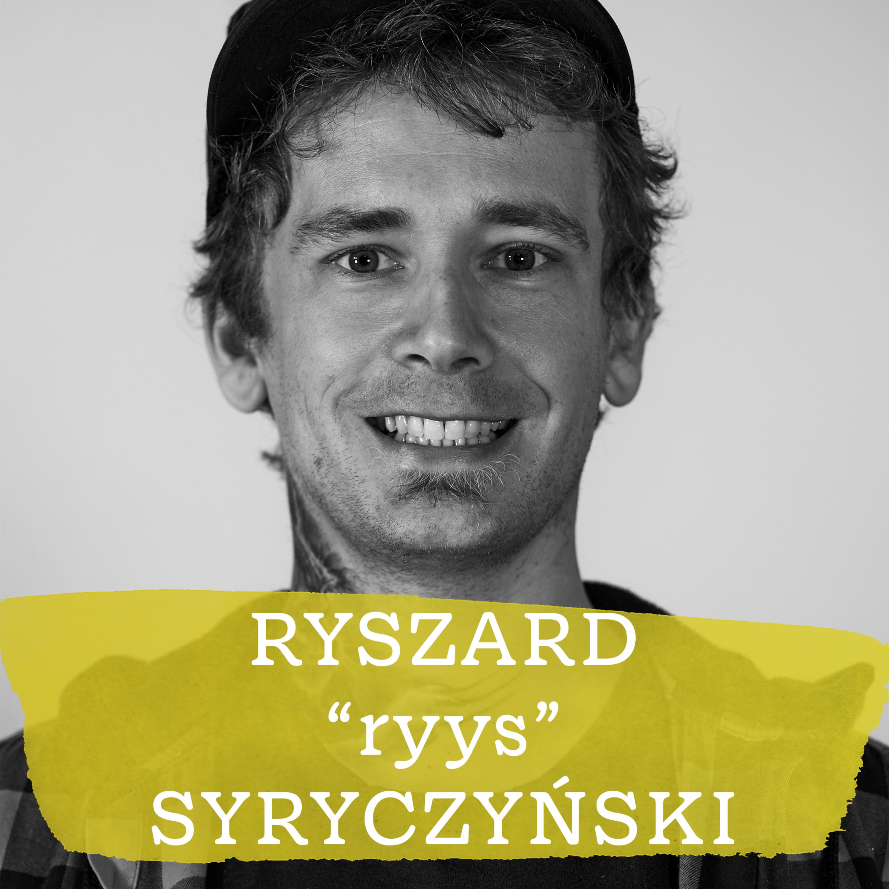 Piotrek Krajewski i Mateusz Szachowski prezentują: ONI