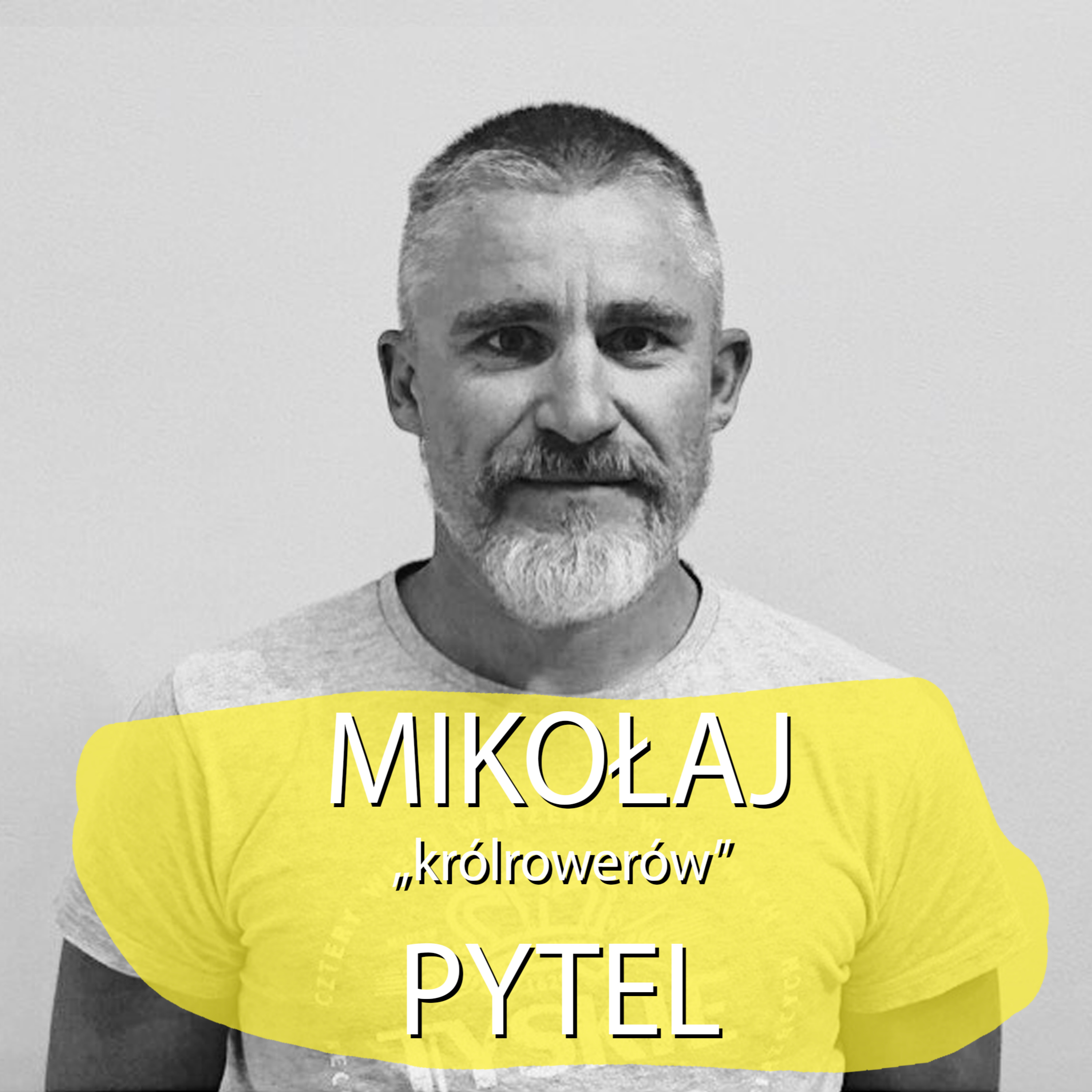 Piotrek Krajewski i Mateusz Szachowski prezentują: ONI