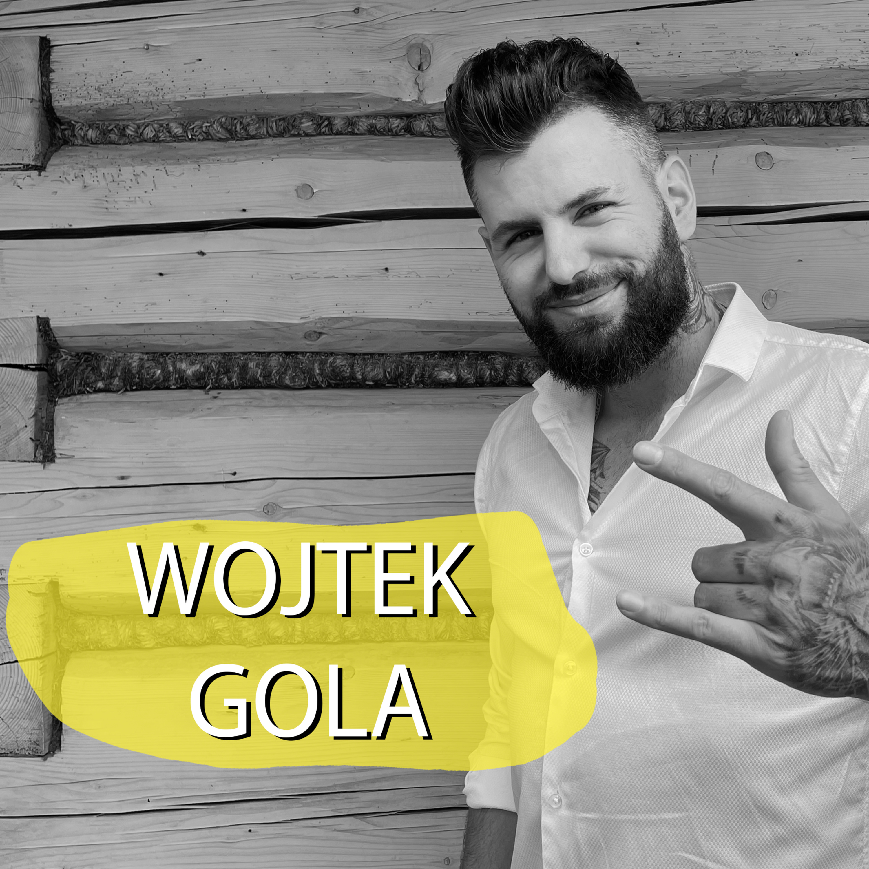 Piotrek Krajewski i Mateusz Szachowski prezentują: ONI