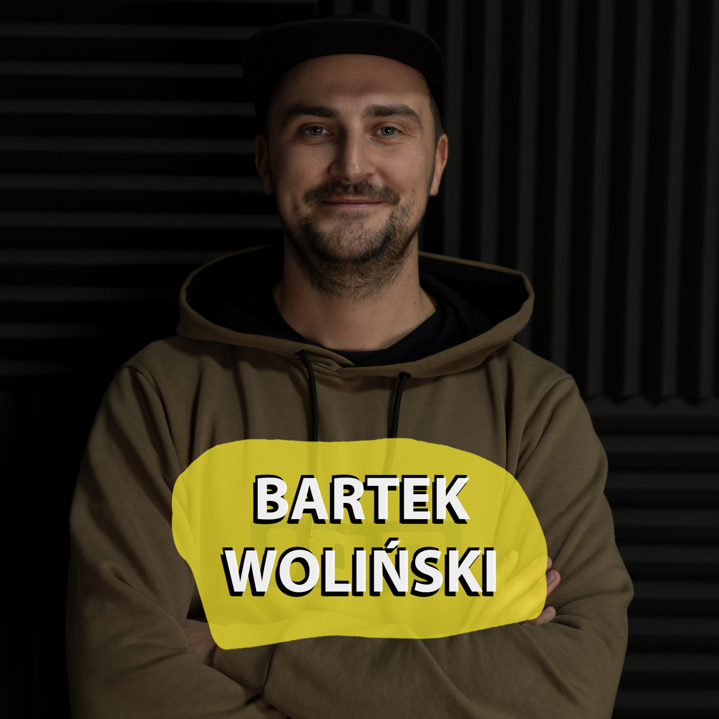 Piotrek Krajewski i Mateusz Szachowski prezentują: ONI