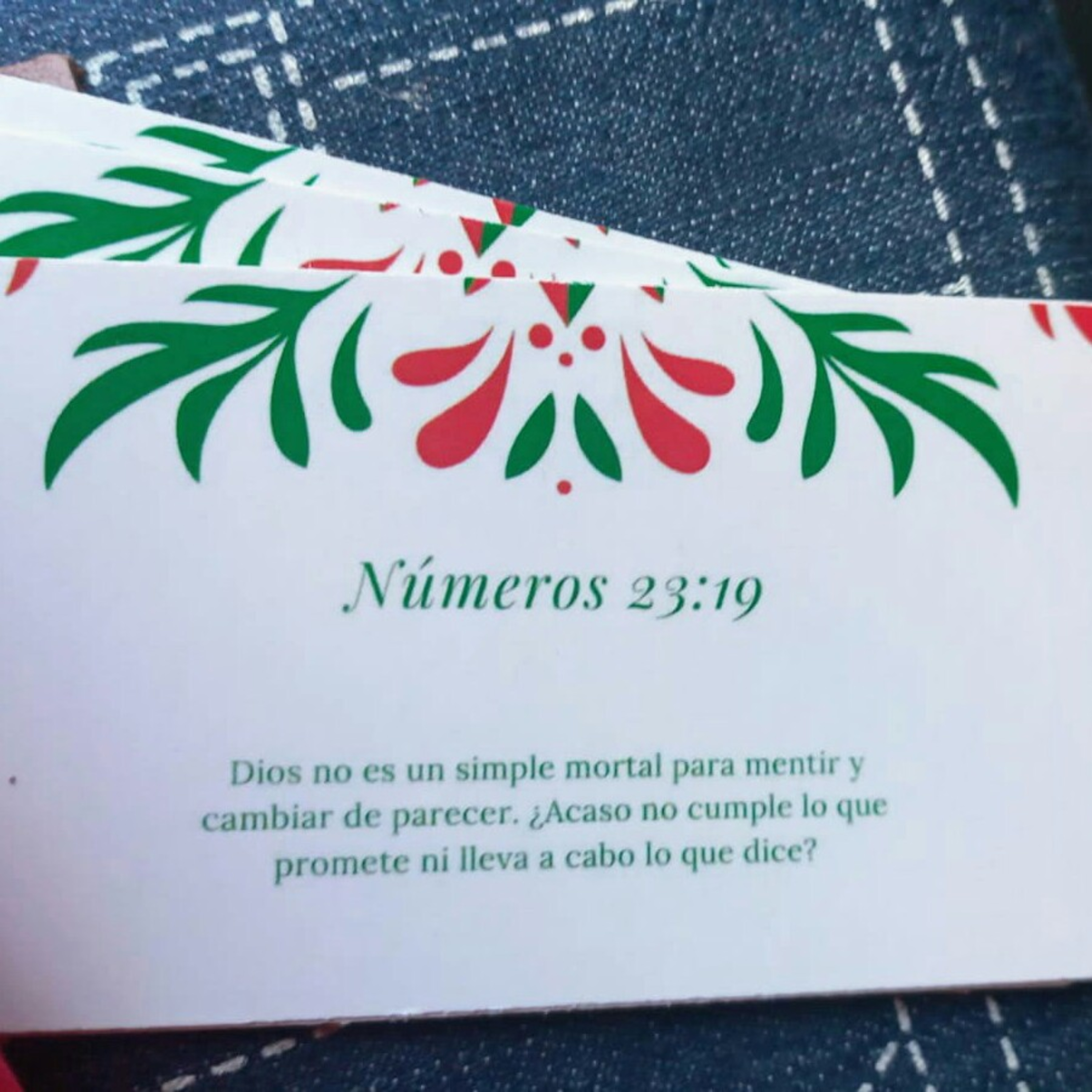 VIERNES DE GLORIA