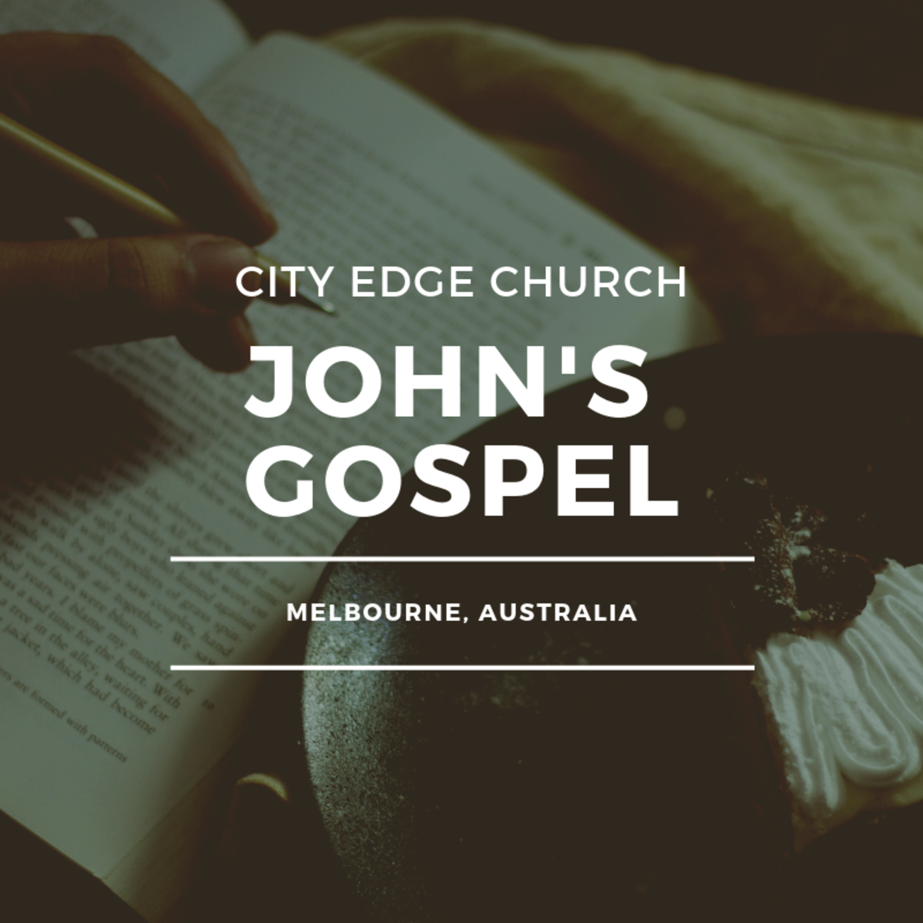 122 - Jesus on Every Page of the Old Testament (John's Gospel)