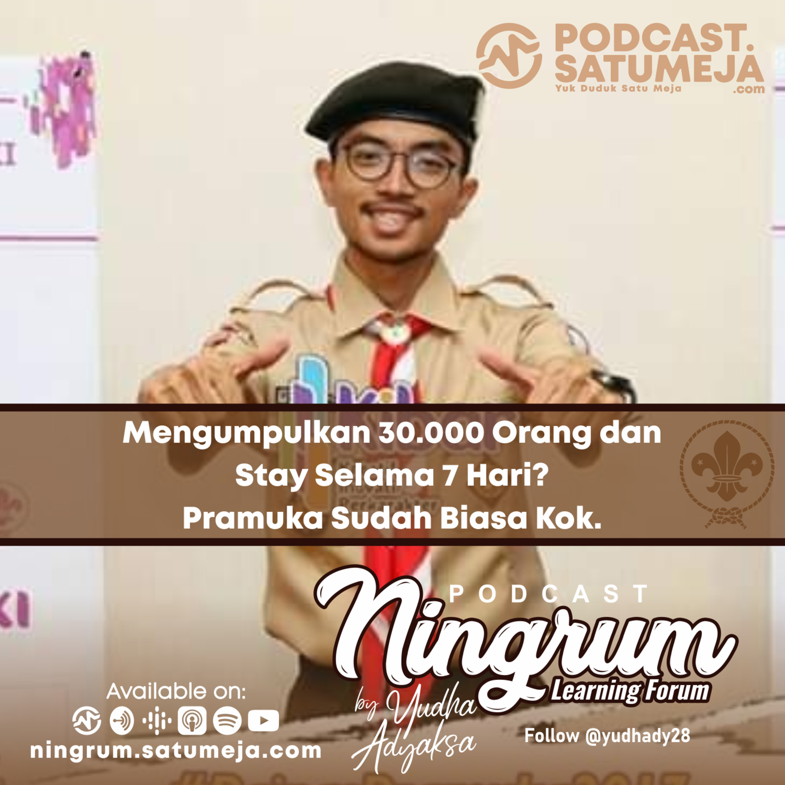 Ningrum Podcast