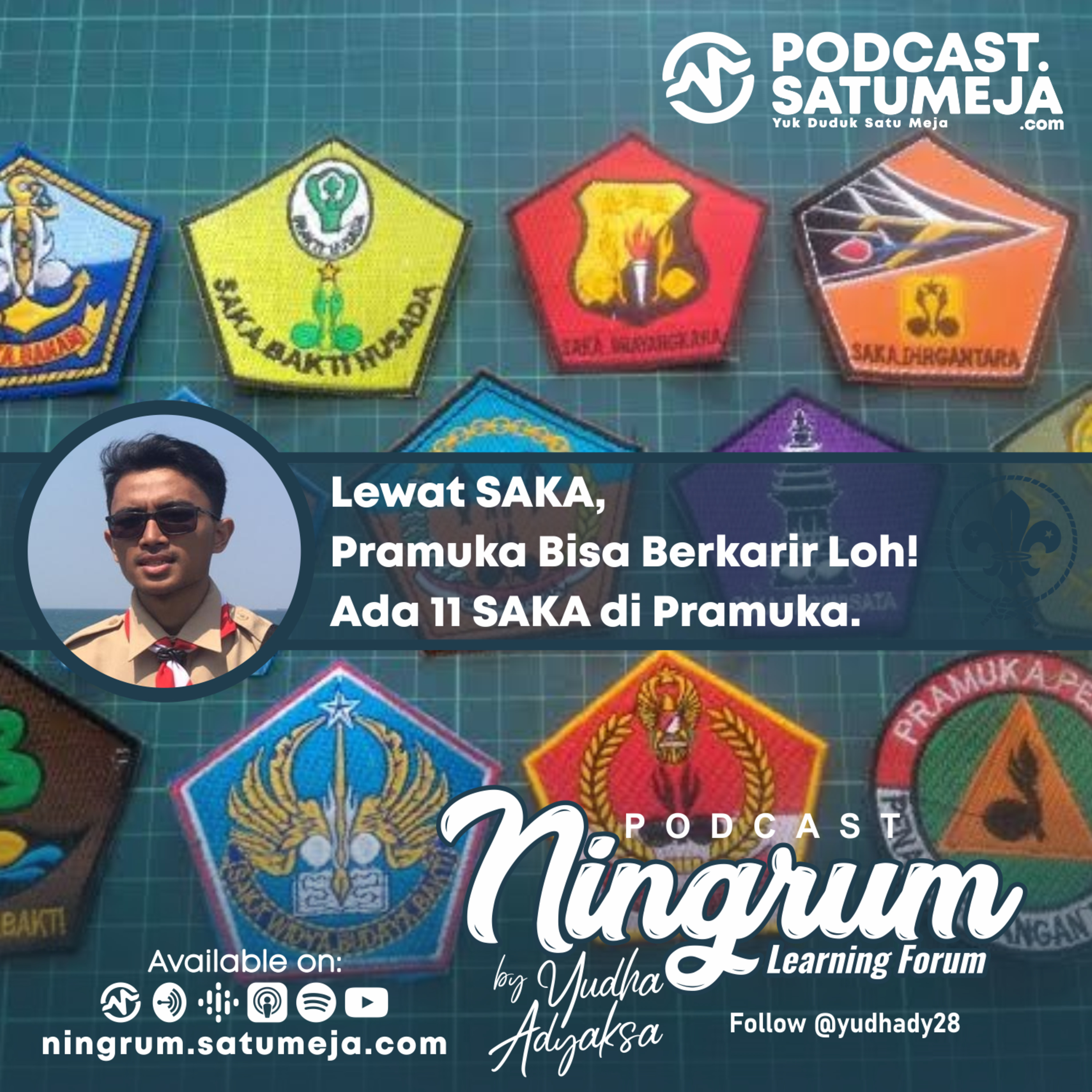 Ningrum Podcast